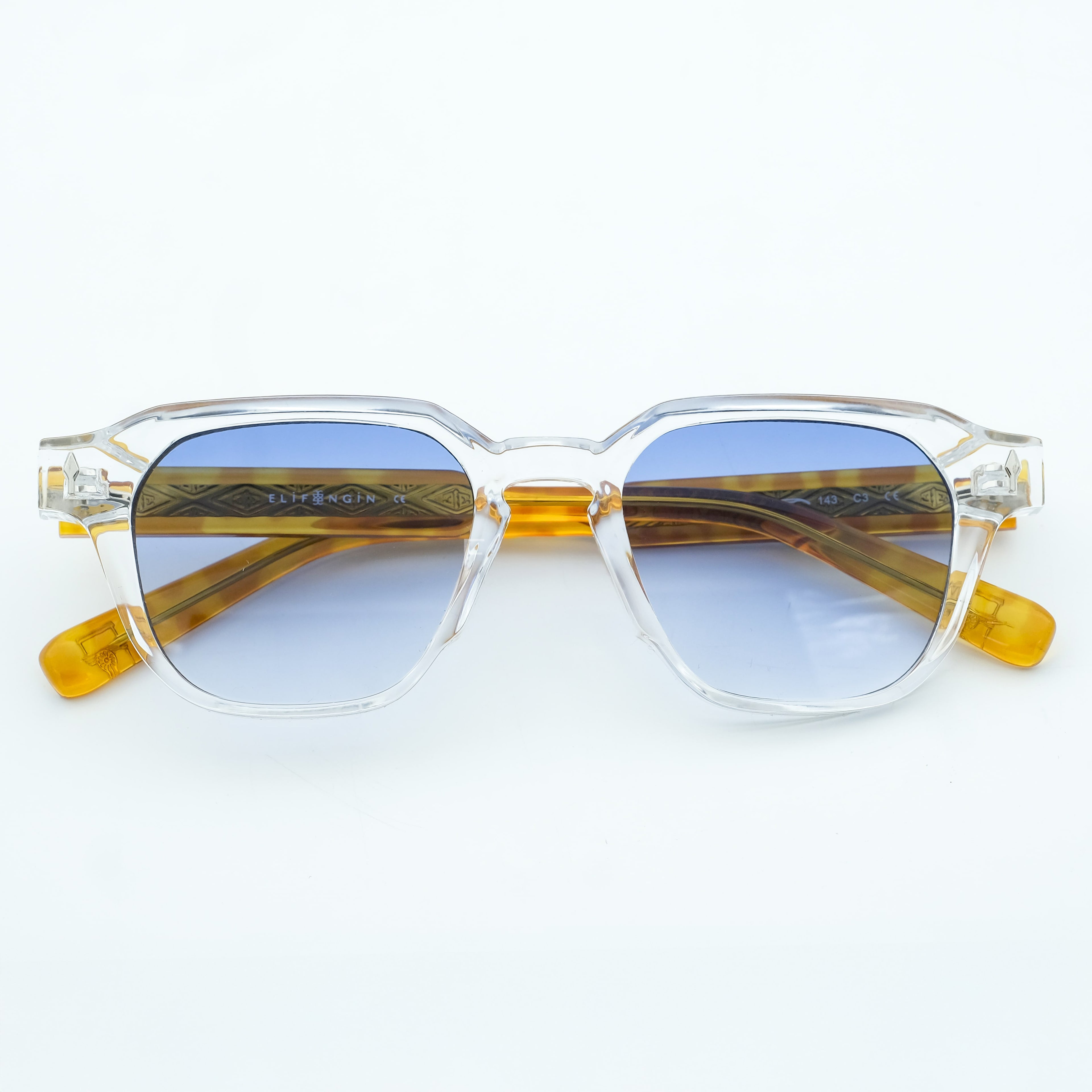 Arelion Kristal Gözlük