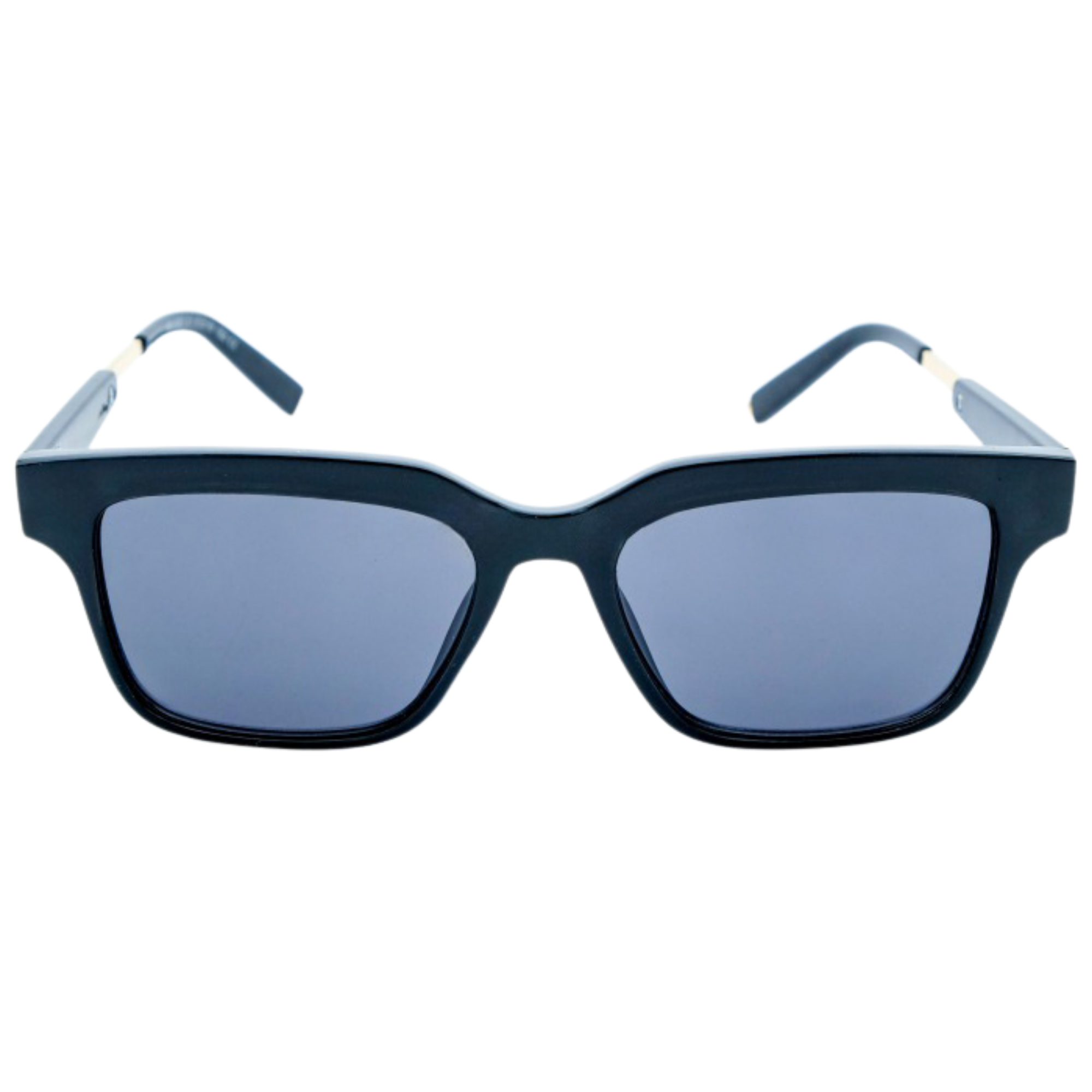 Zephyr Siyah Gözlük