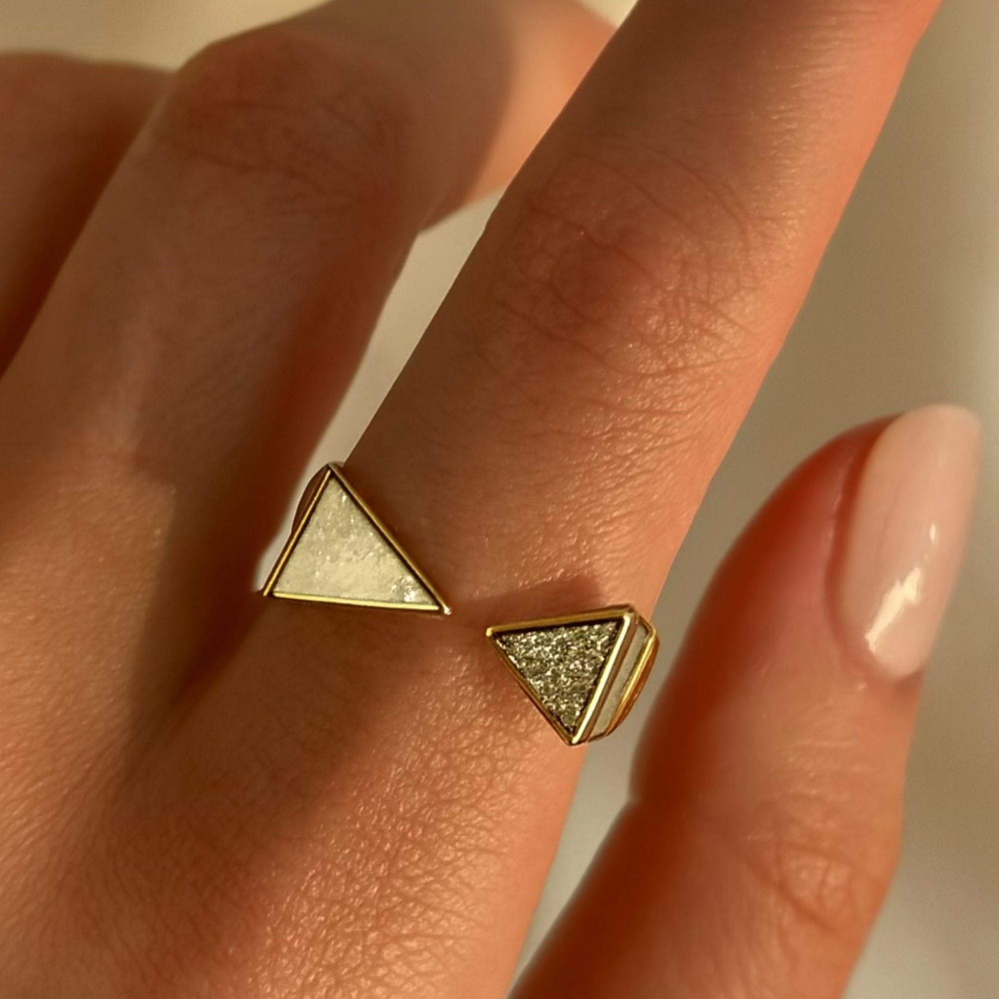 Astra Ayarlanabilir Yüzük