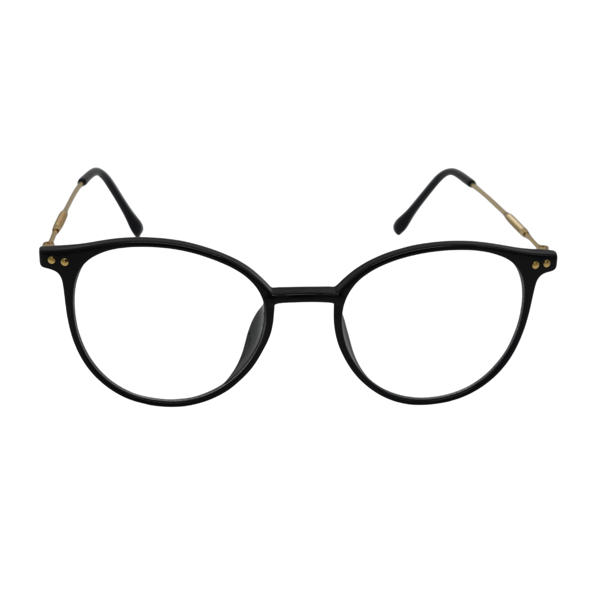 Mavİ Ekran Koruma Gözlüğü – Luna Black Gold