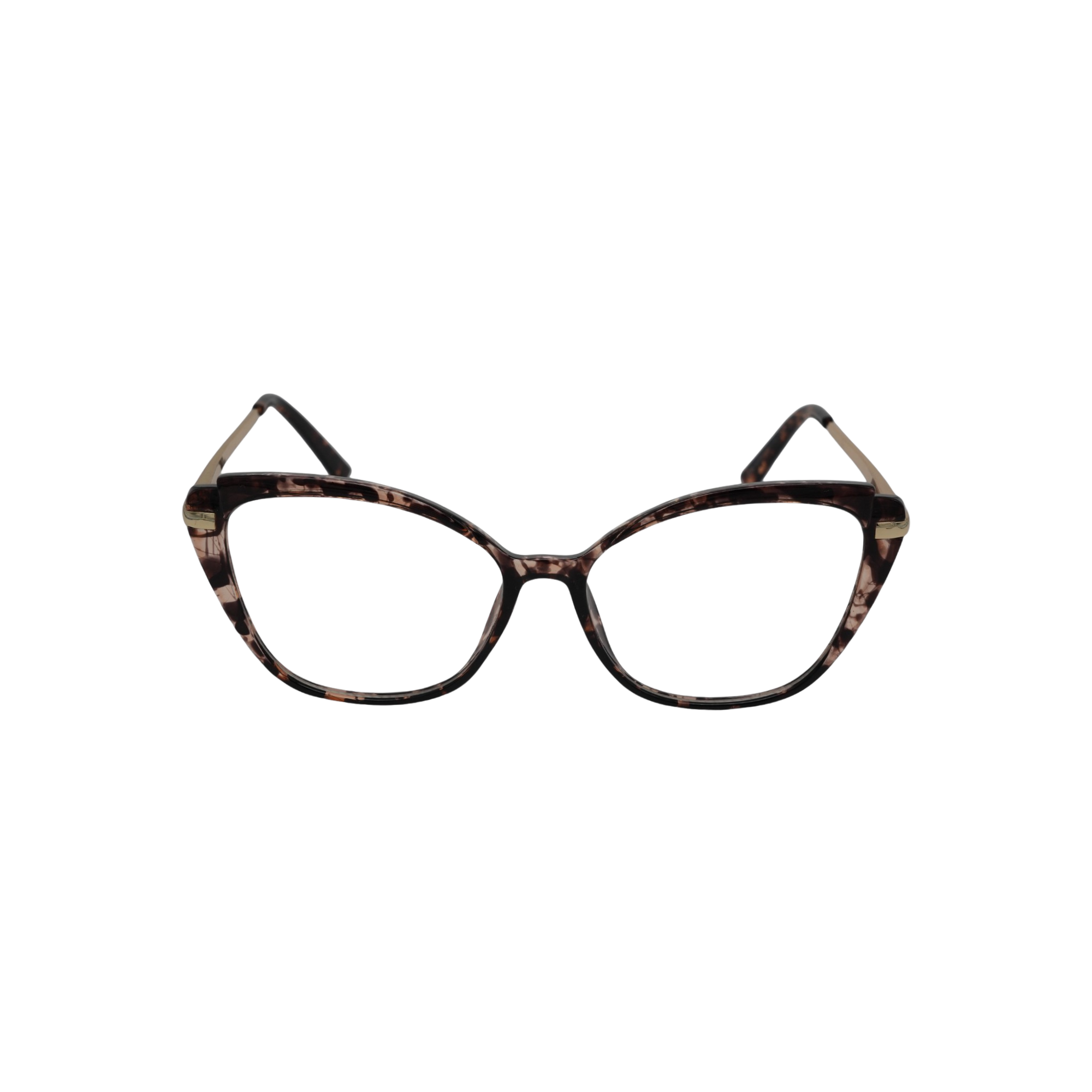 Mavi Ekran Koruma Gözlüğü- Madame Havana Rose