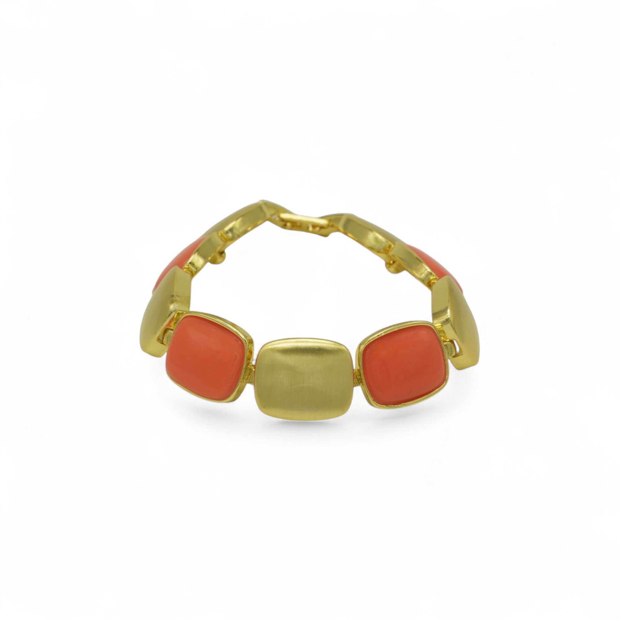 Coral Harmony Bracalet