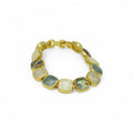 Ocean Mosaic Bracelet