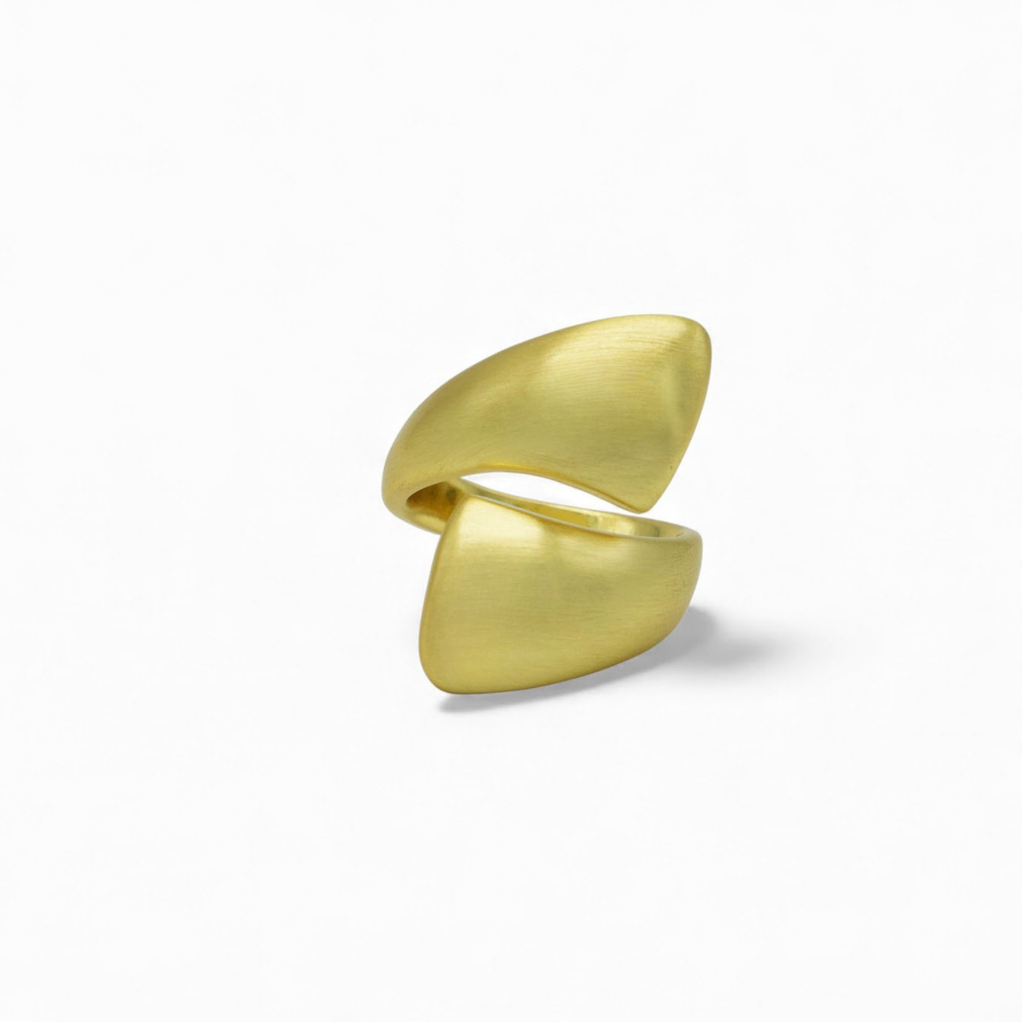 Sculpt Aura Ayarlanabilir Yüzük