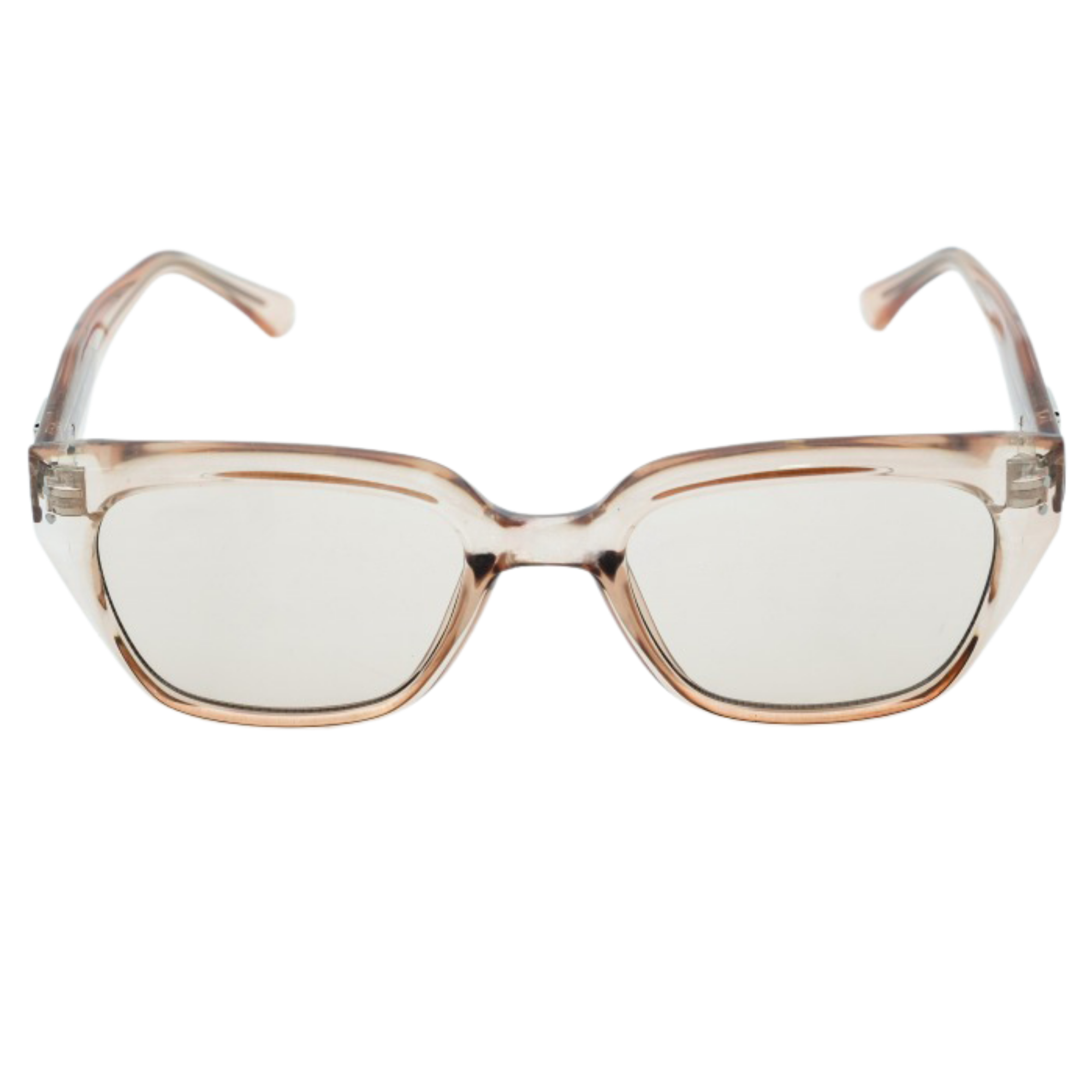 Carmine Şeftali Gözlük