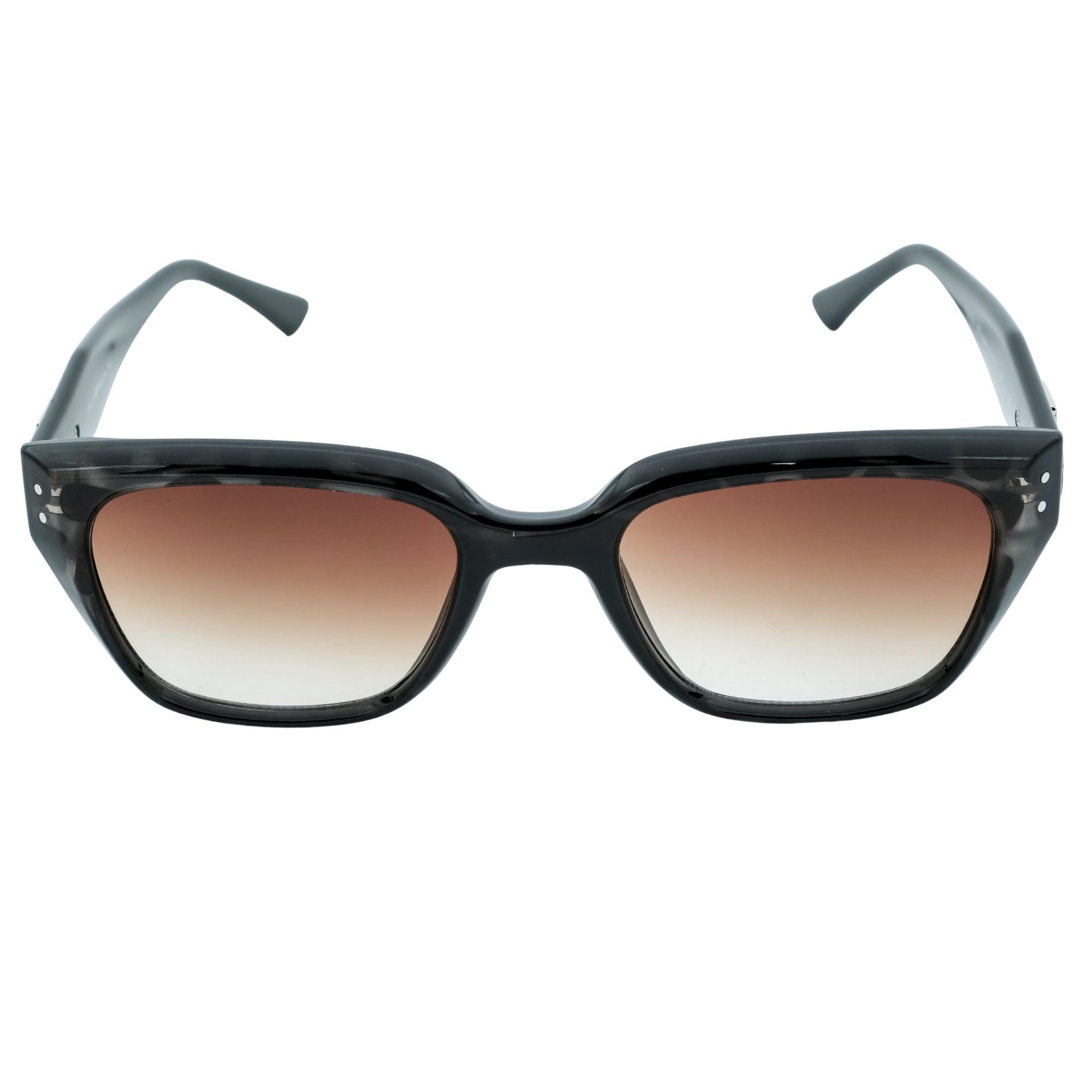 Carmine Koyu Duman Gözlük