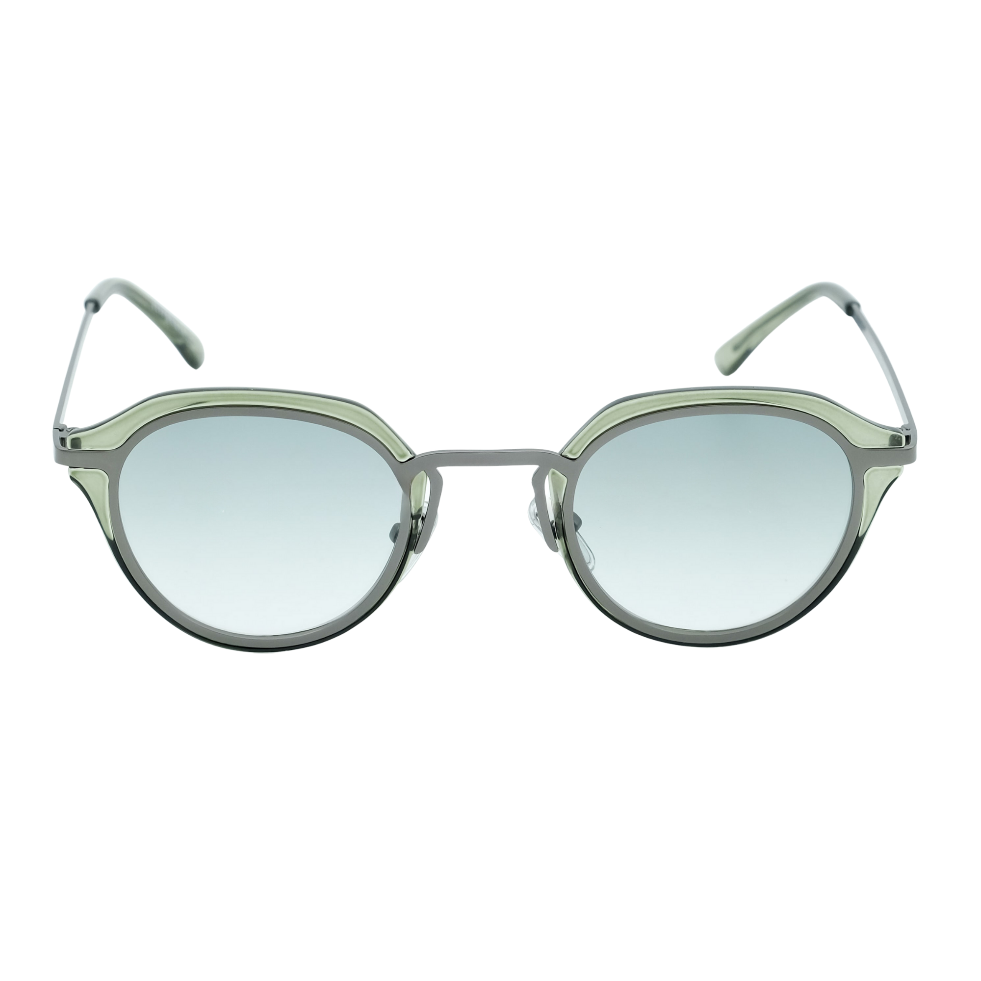 Blush Açık Yeşil Gözlük