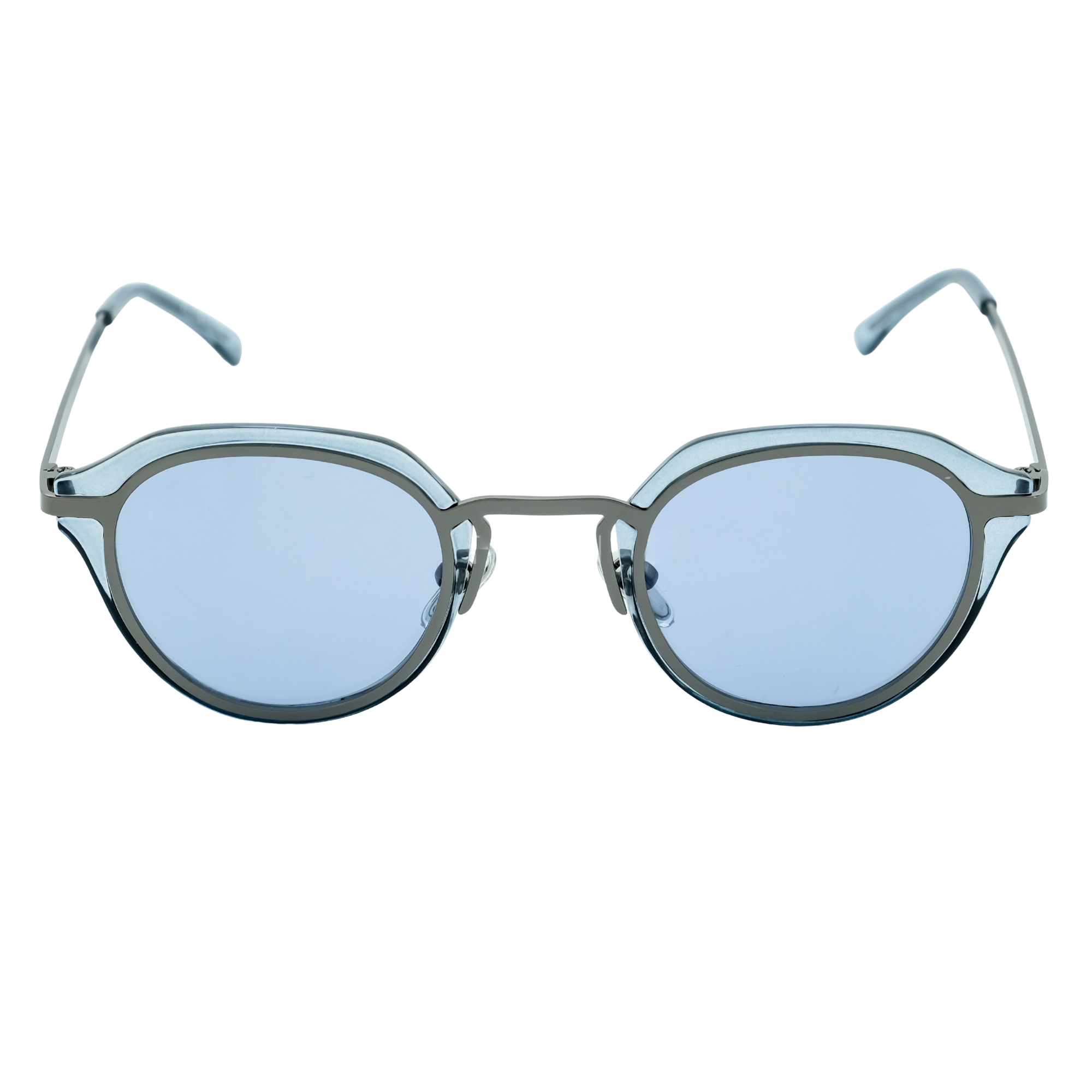 Blush Açık Mavi Gözlük