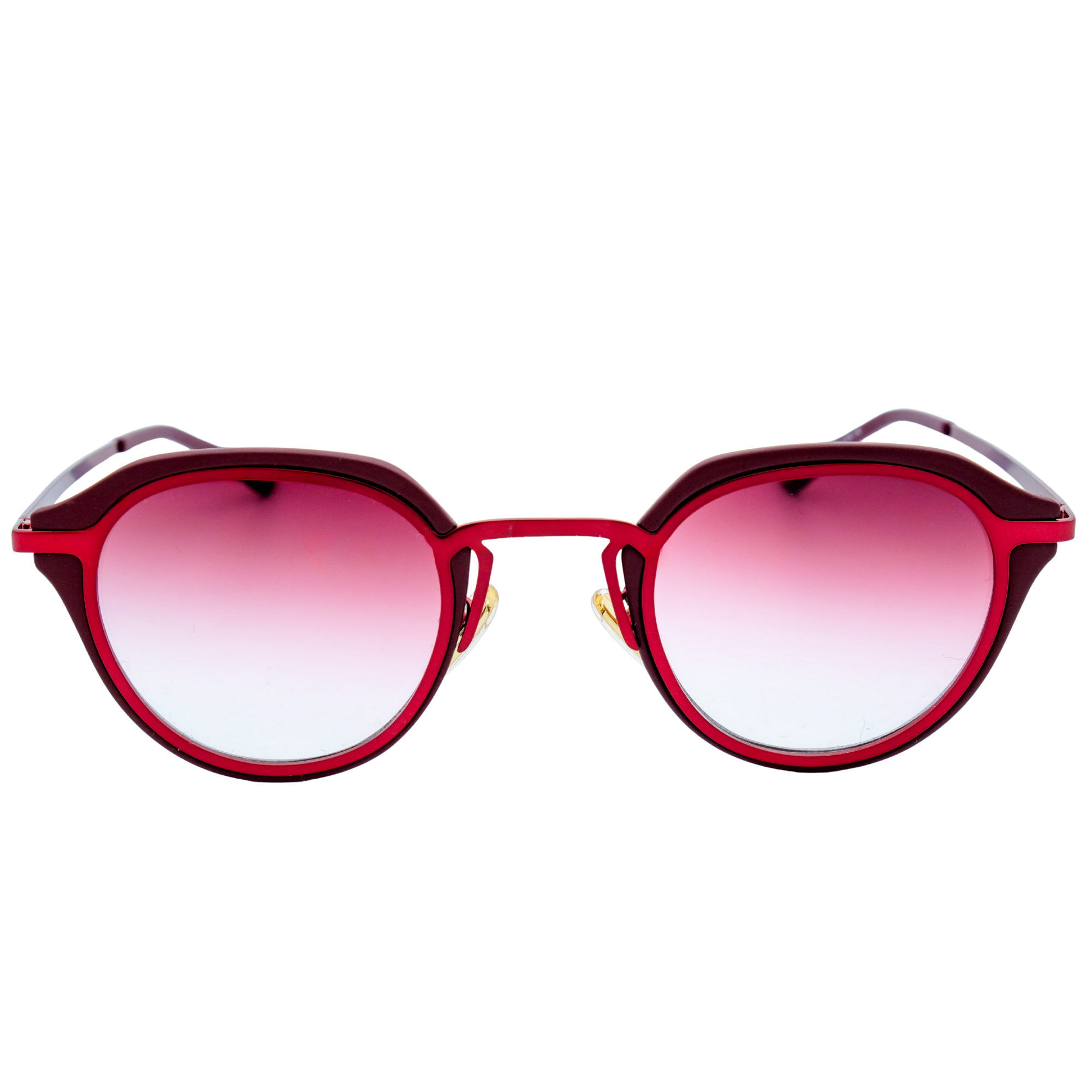 Blush Bordo Gözlük