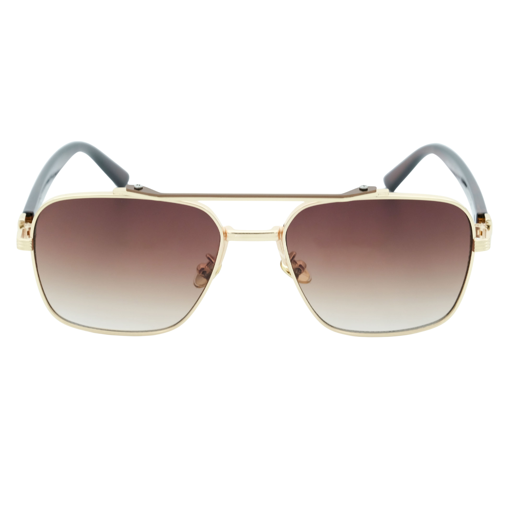 Imperial Kahverengi Gözlük