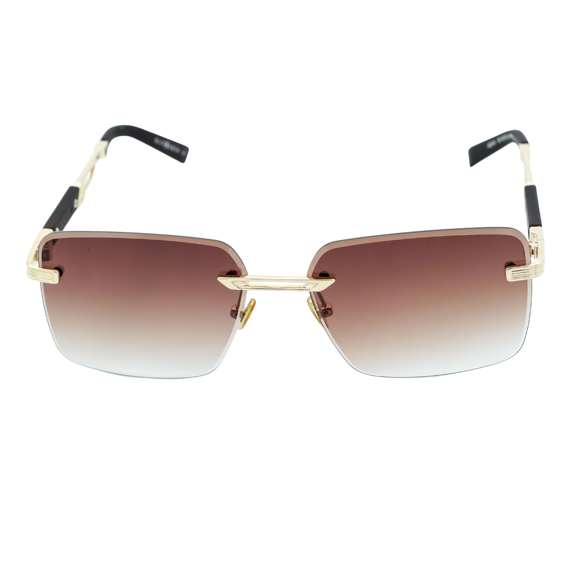 Valente Kahverengi Gözlük