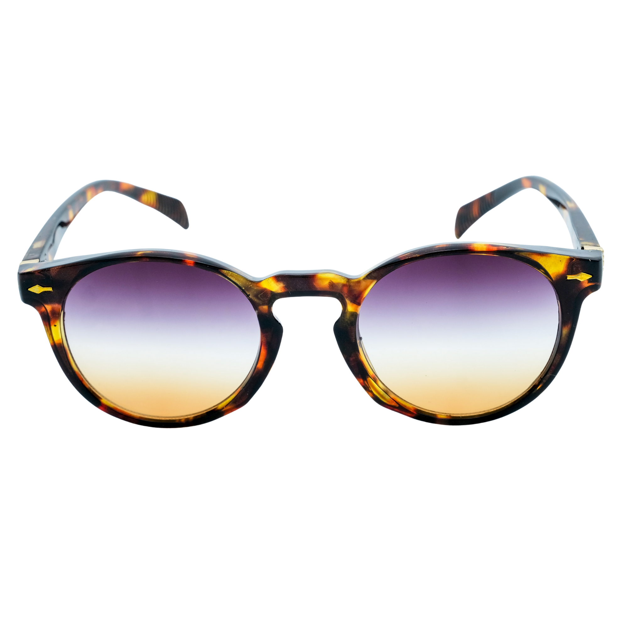 Vibe Leopar Gözlük