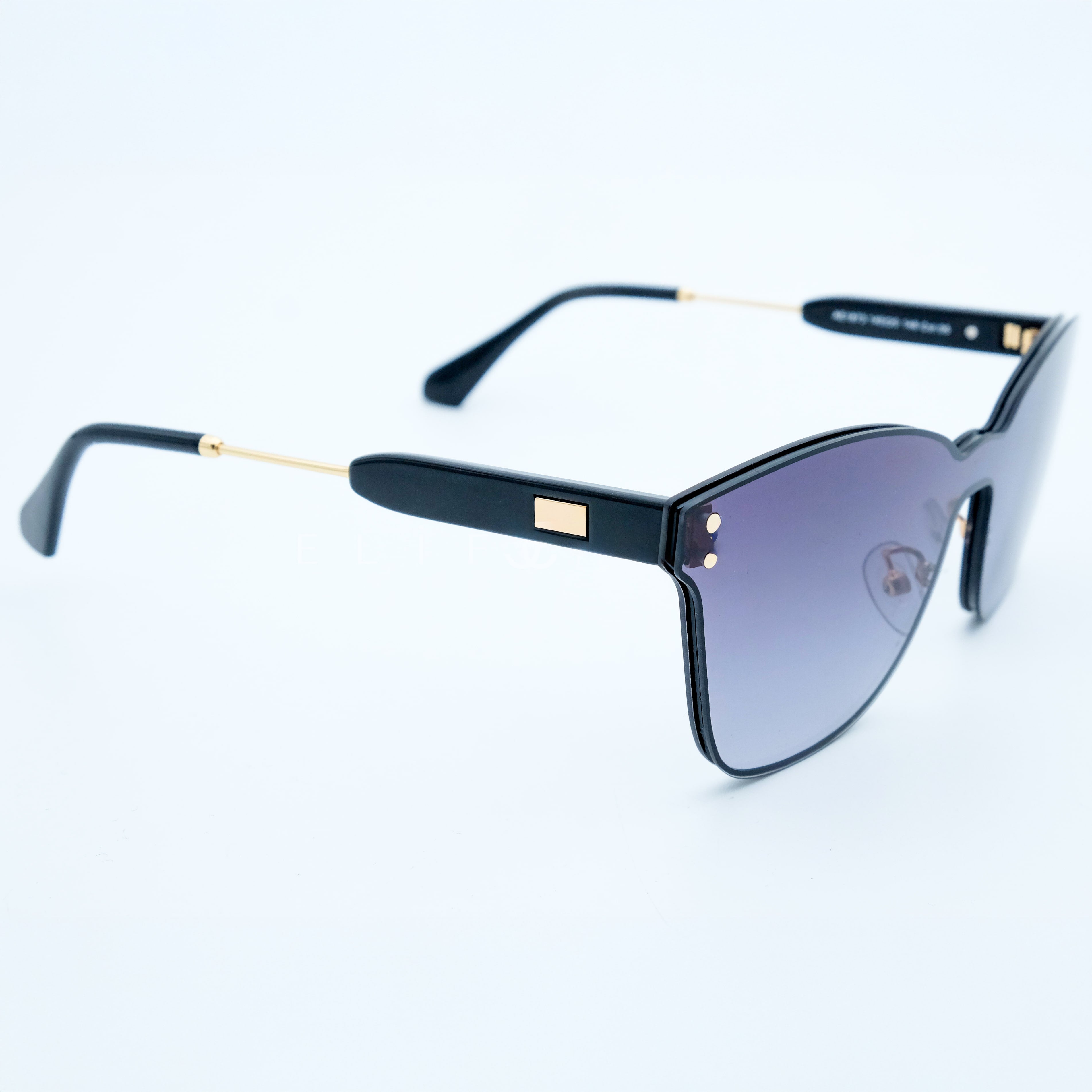 Aura Çerçevesiz Gözlük