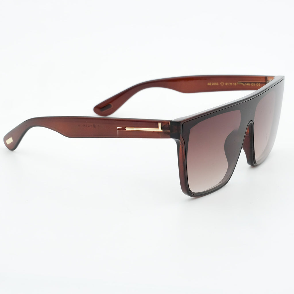 Blaze Kestane Gözlük