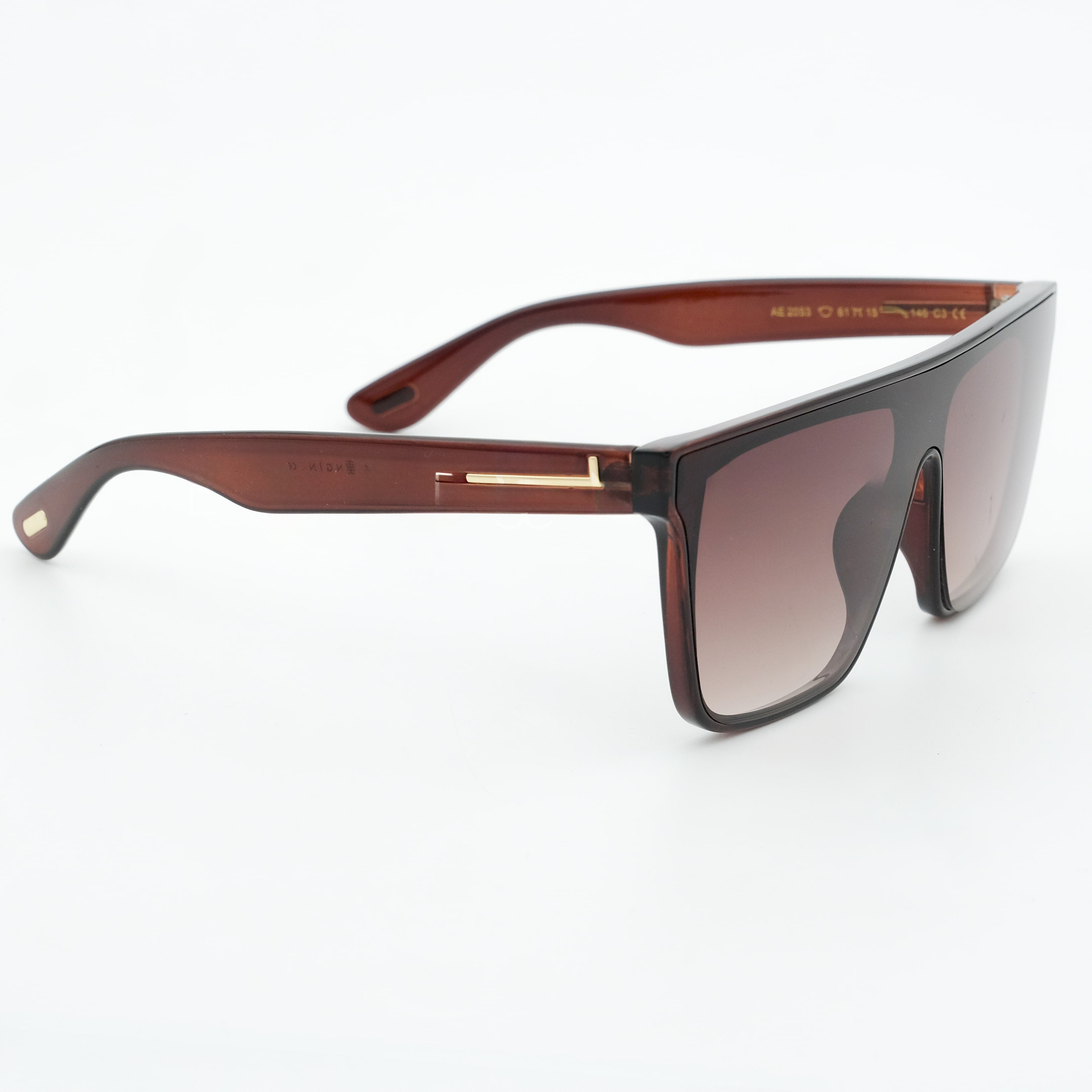 Blaze Kestane Gözlük