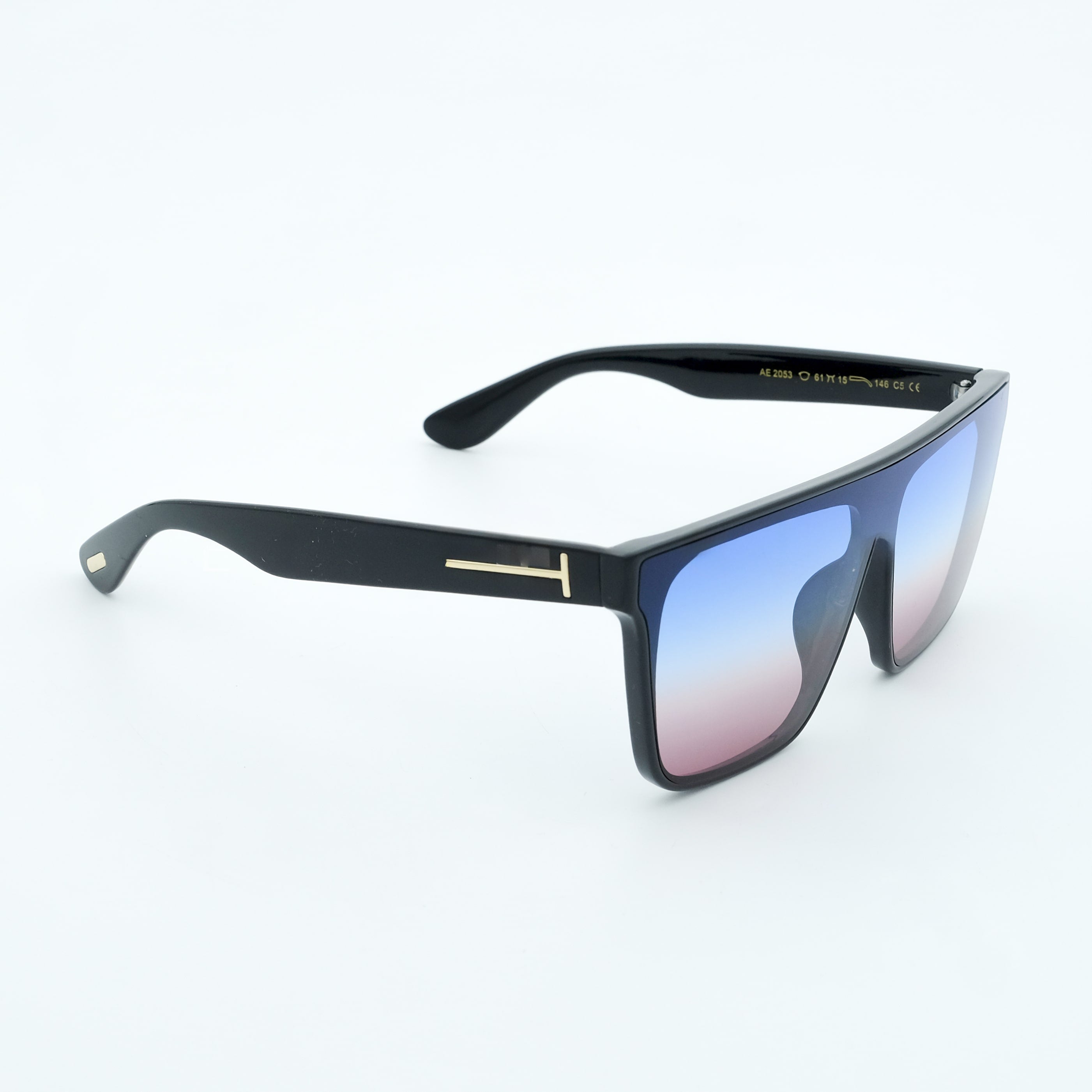 Blaze Lacivert Gözlük