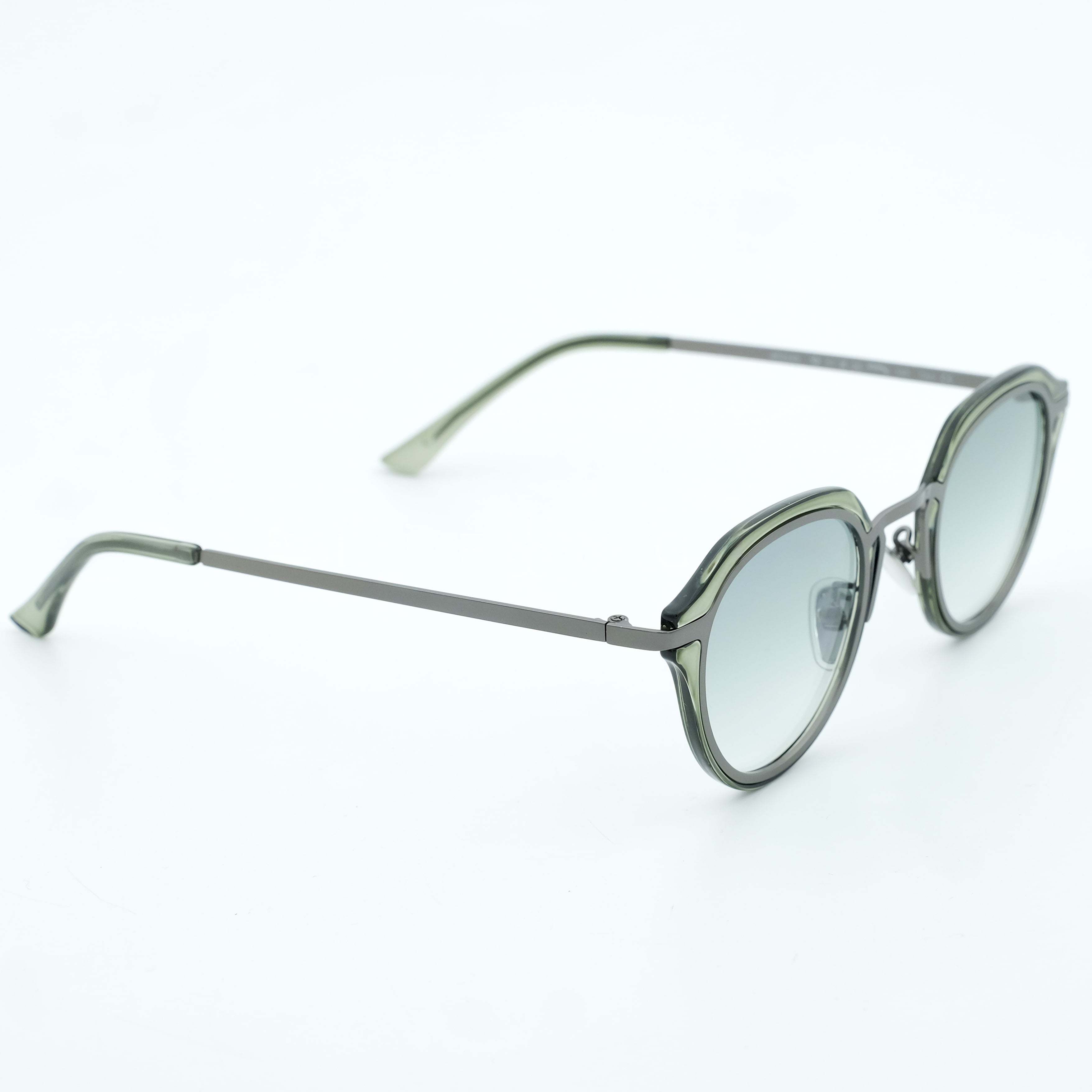 Blush Açık Yeşil Gözlük