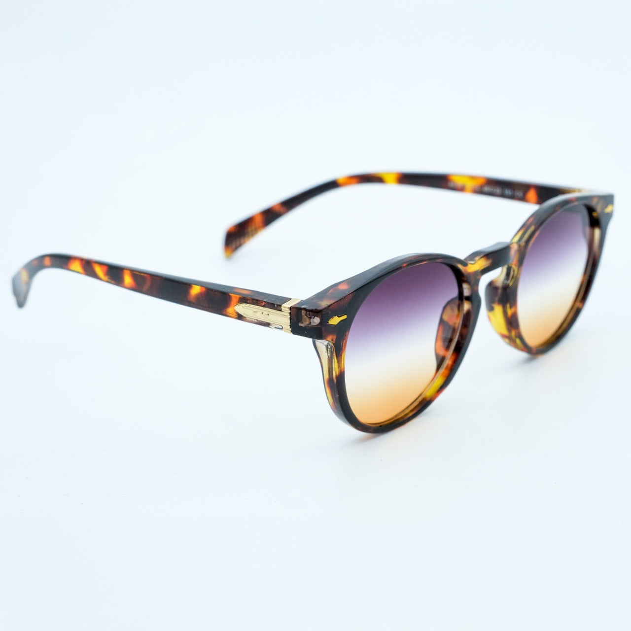 Vibe Leopar Gözlük