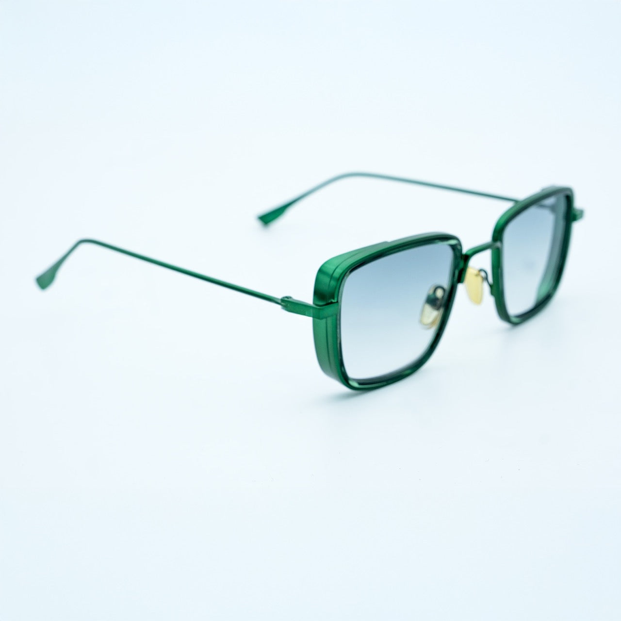 Zenith Yeşil Gözlük