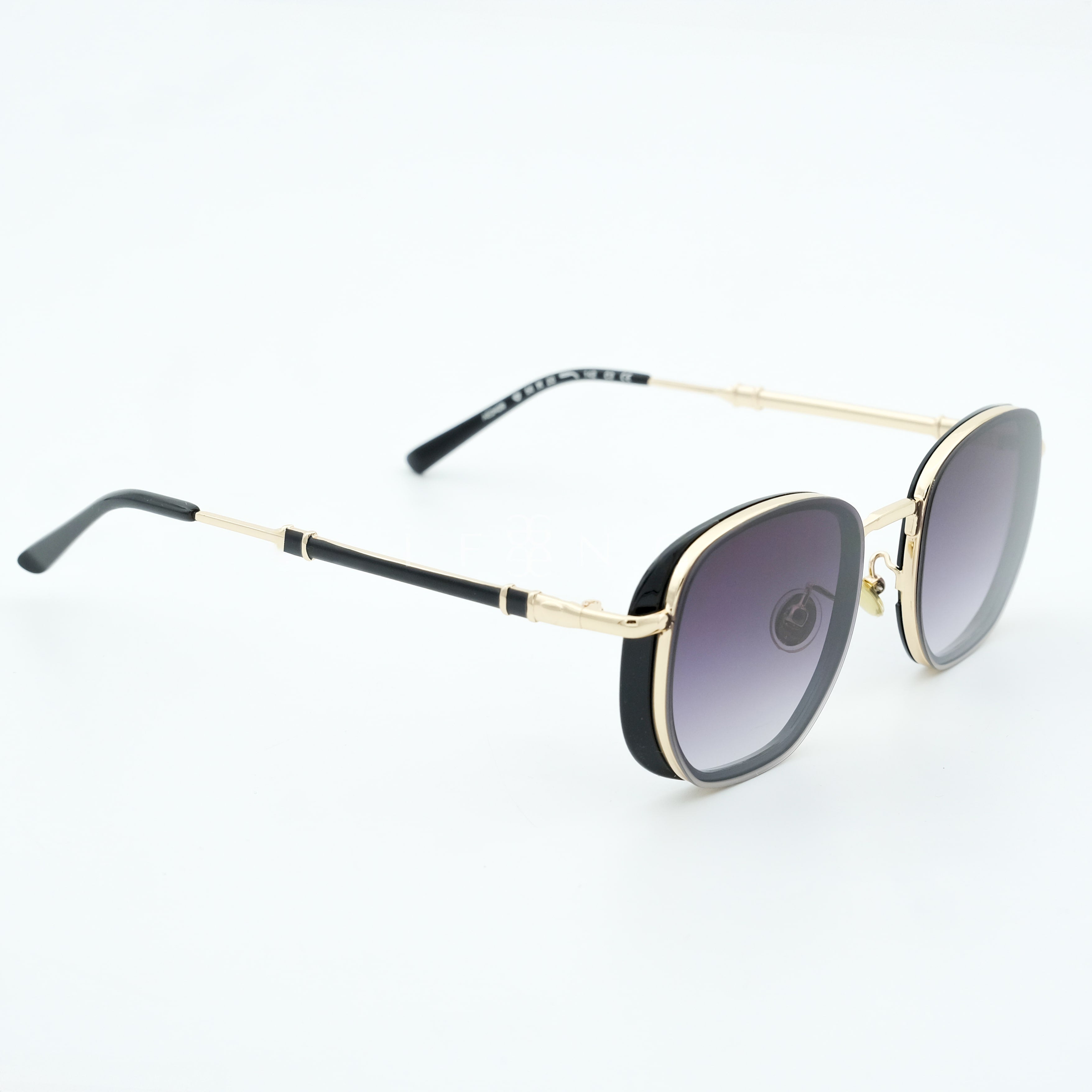 Castello Füme Gözlük