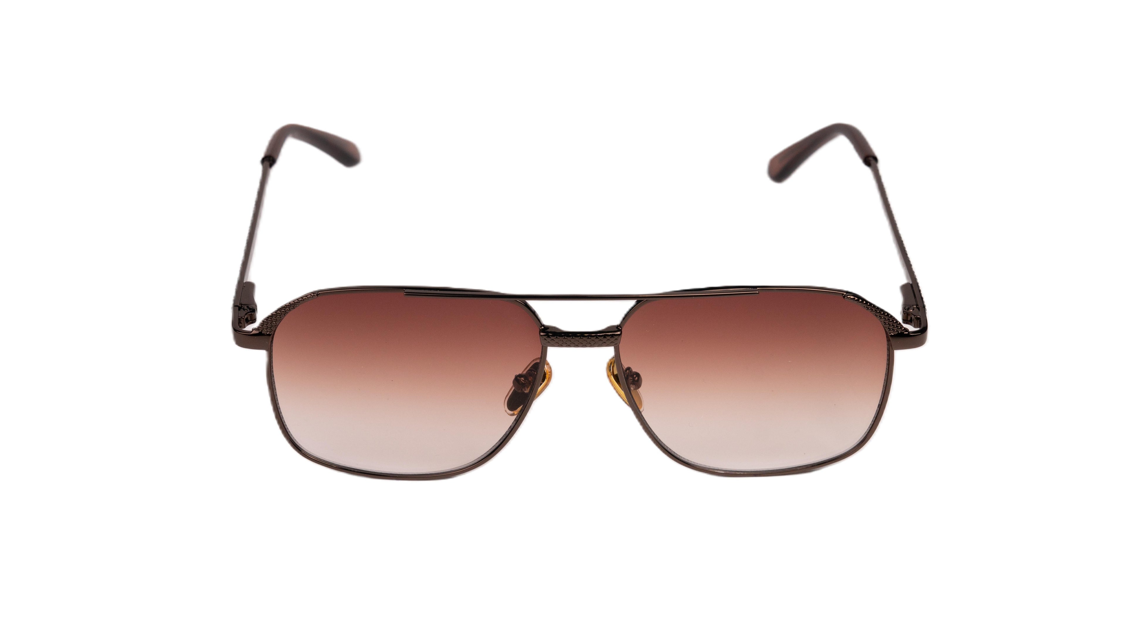 Avıator Brown Güneş Gözlüğü