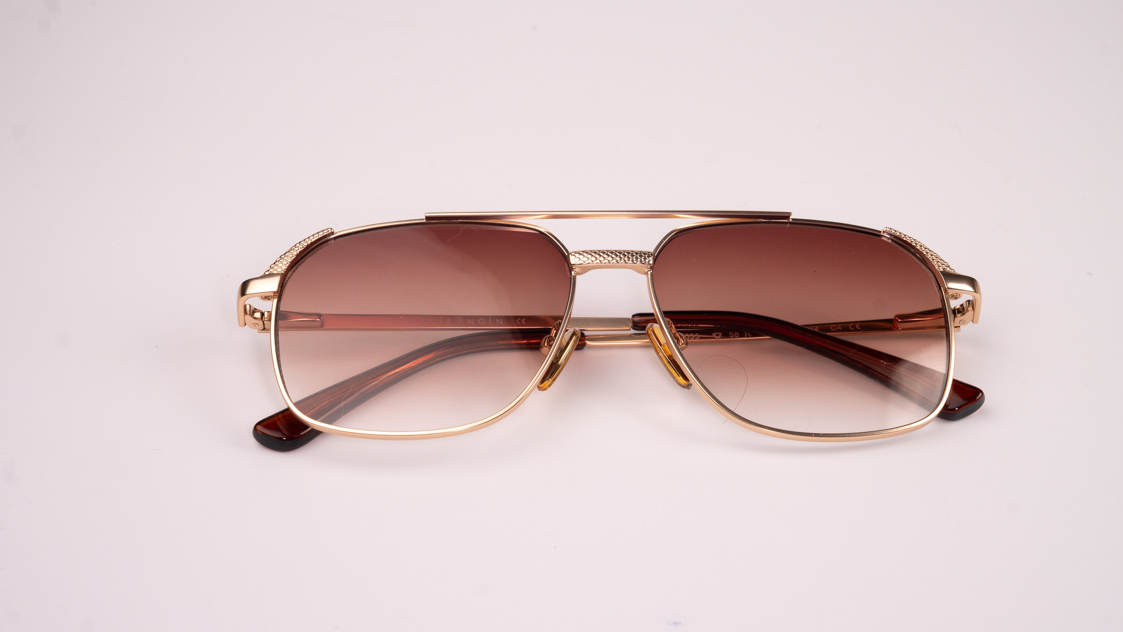 Aviator Gold Güneş Gözlüğü