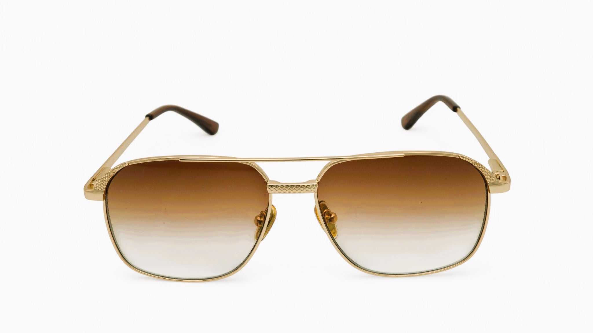 Aviator Gold Güneş Gözlüğü