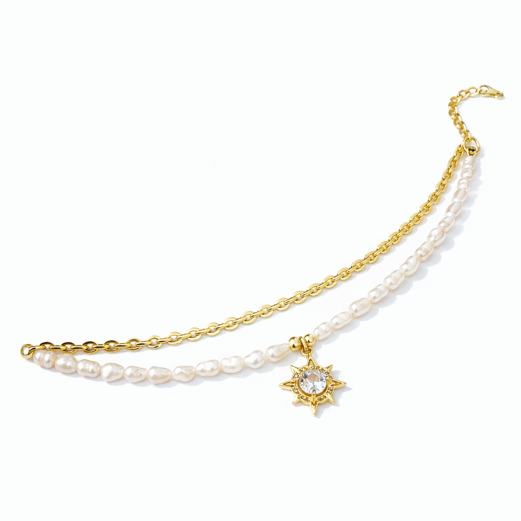 Stella Charm Bileklik