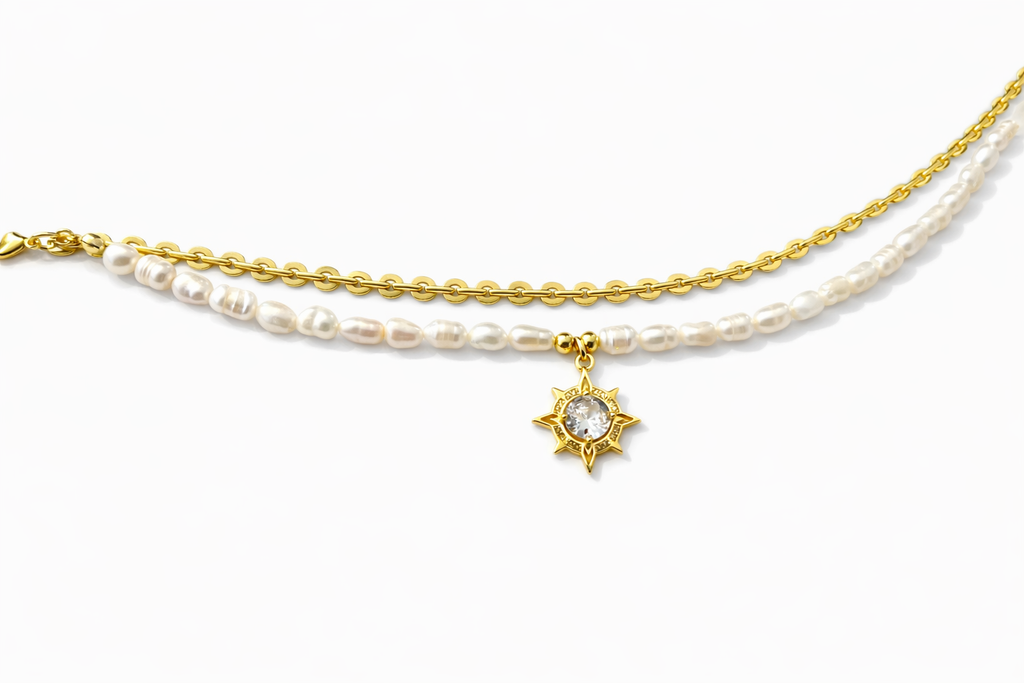 Stella Charm Bileklik