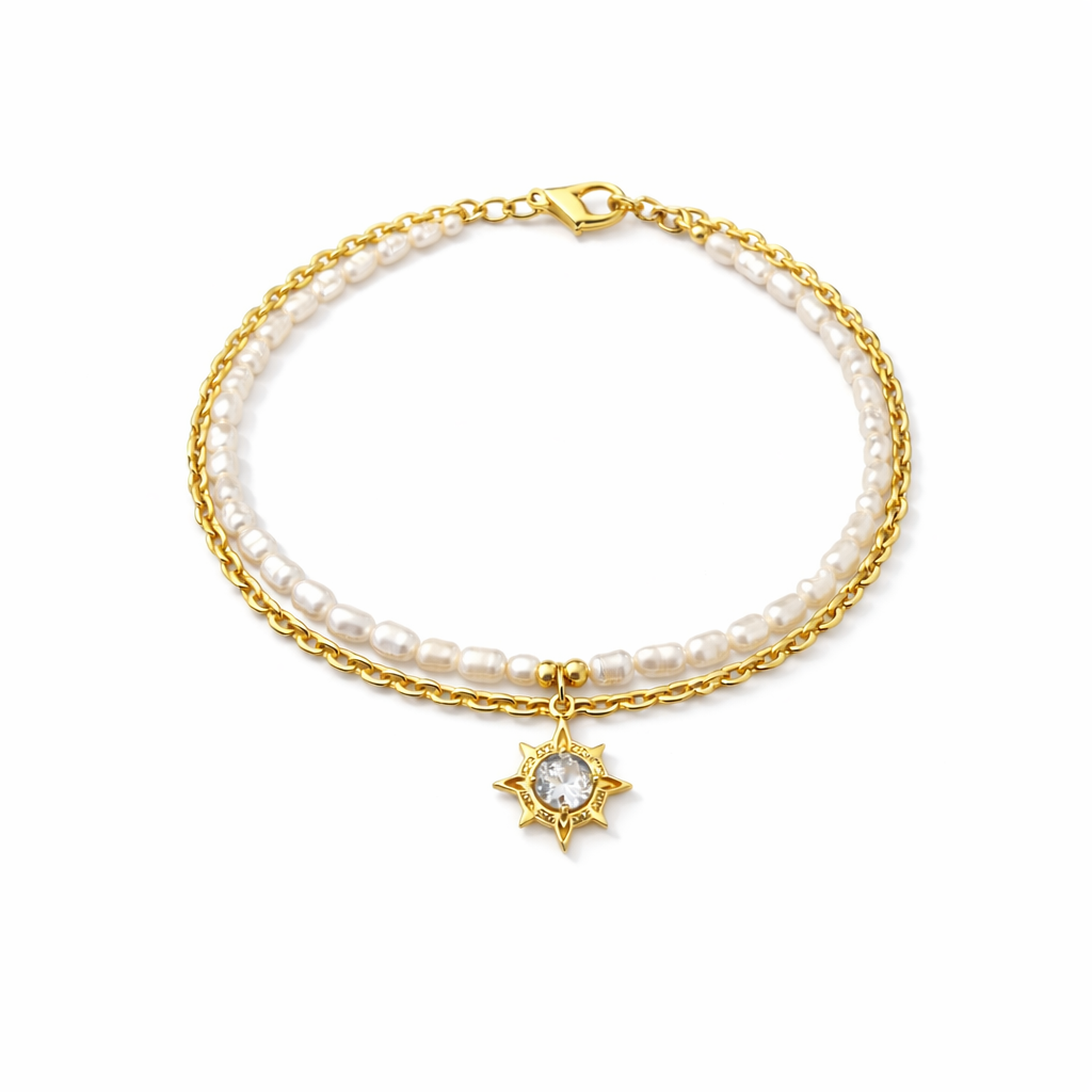 Stella Charm Bileklik