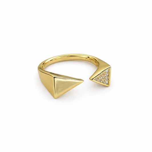 Astra Ayarlanabilir Yüzük