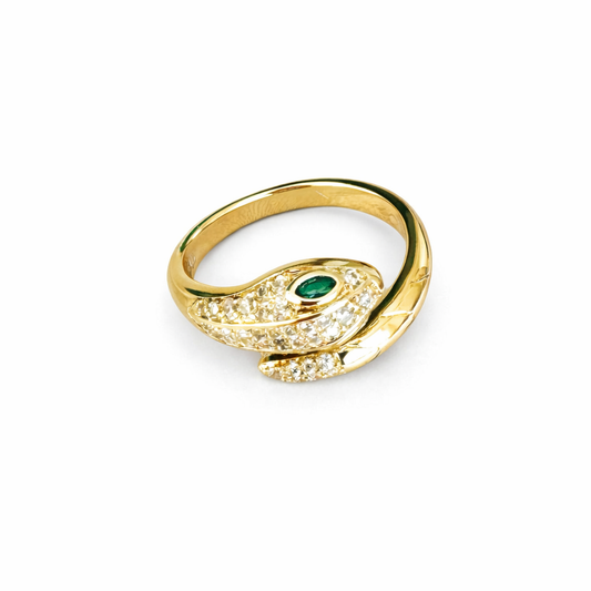 Venom Ayarlanabilir Yüzük