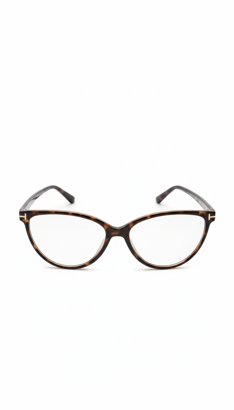 Mavi Ekran Koruma Gözlüğü-Tome Tortoise