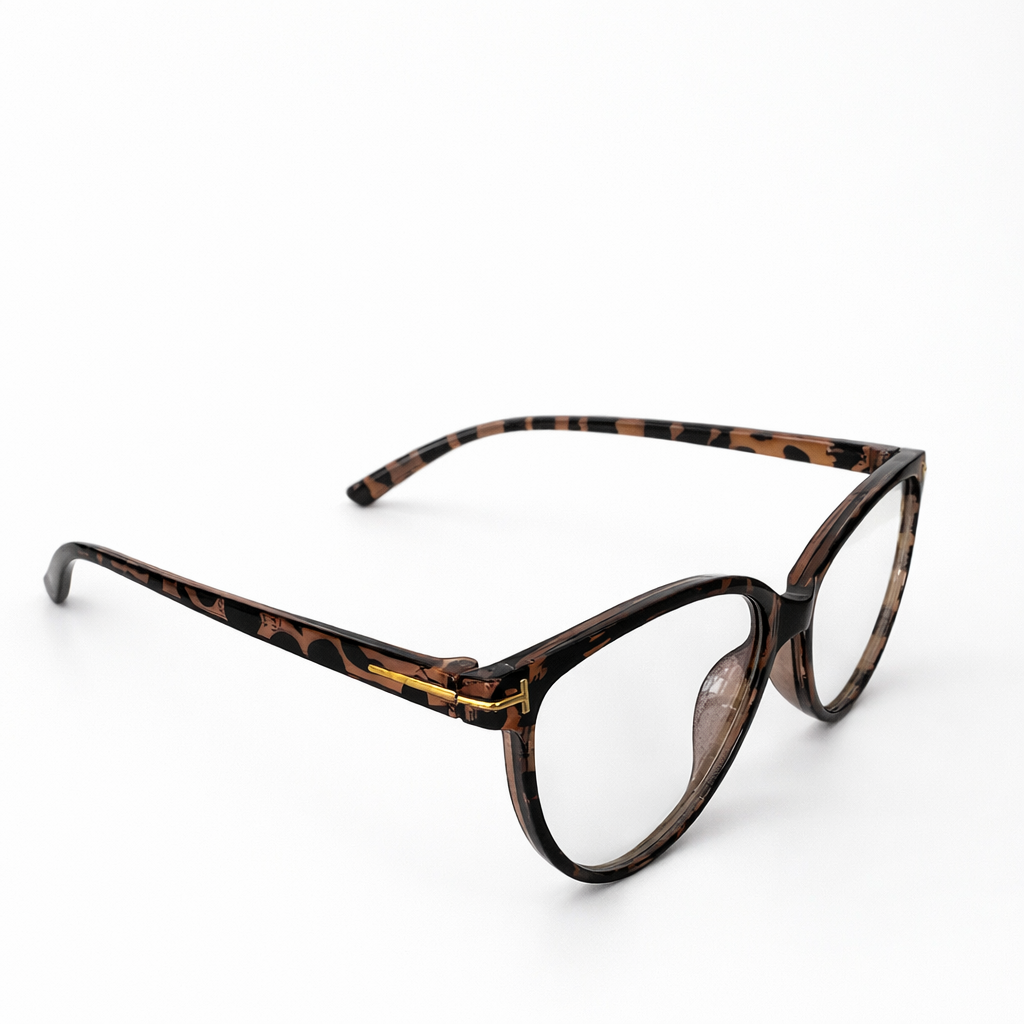 Mavi Ekran Koruma Gözlüğü-Tome Tortoise