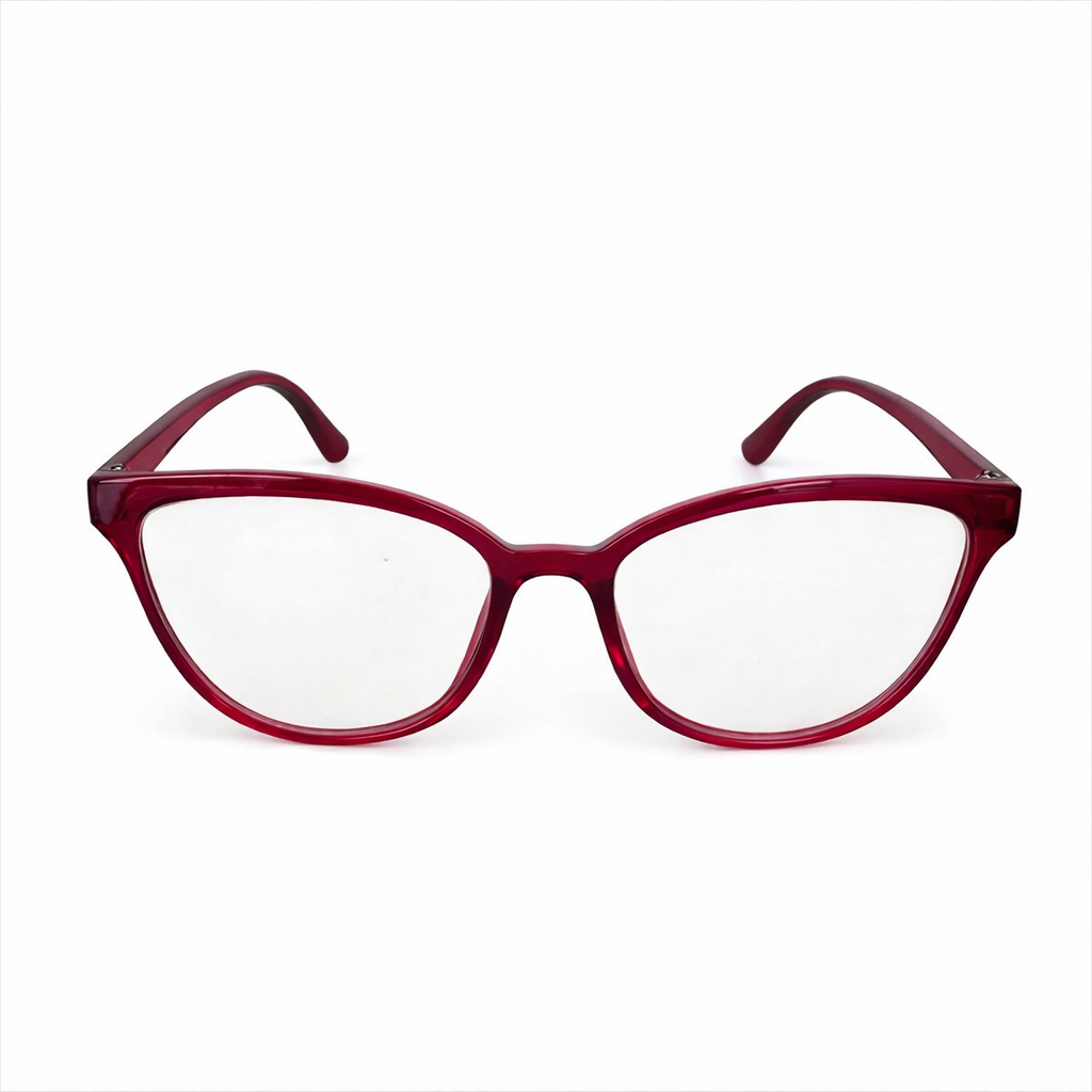 Mavi Ekran Koruma Gözlüğü - Nova Bordo