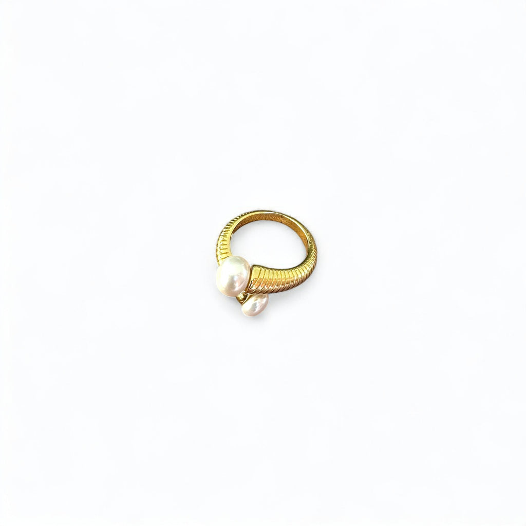 Medusa Ayarlanabilir Yüzük