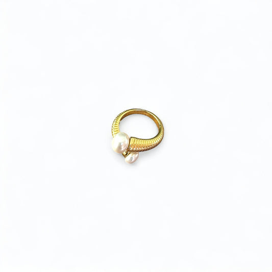 Medusa Ayarlanabilir Yüzük