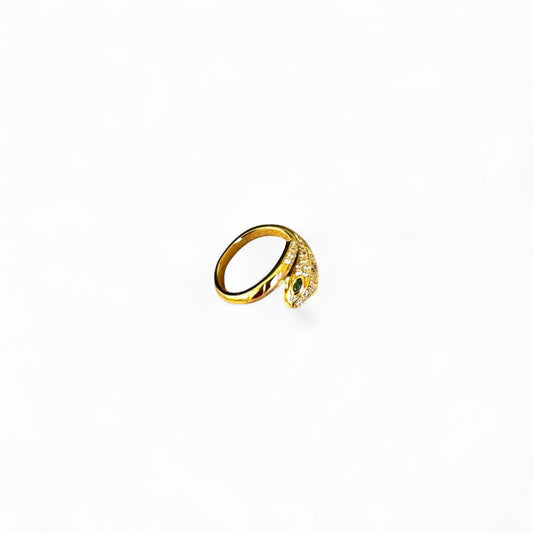 Venom Ayarlanabilir Yüzük