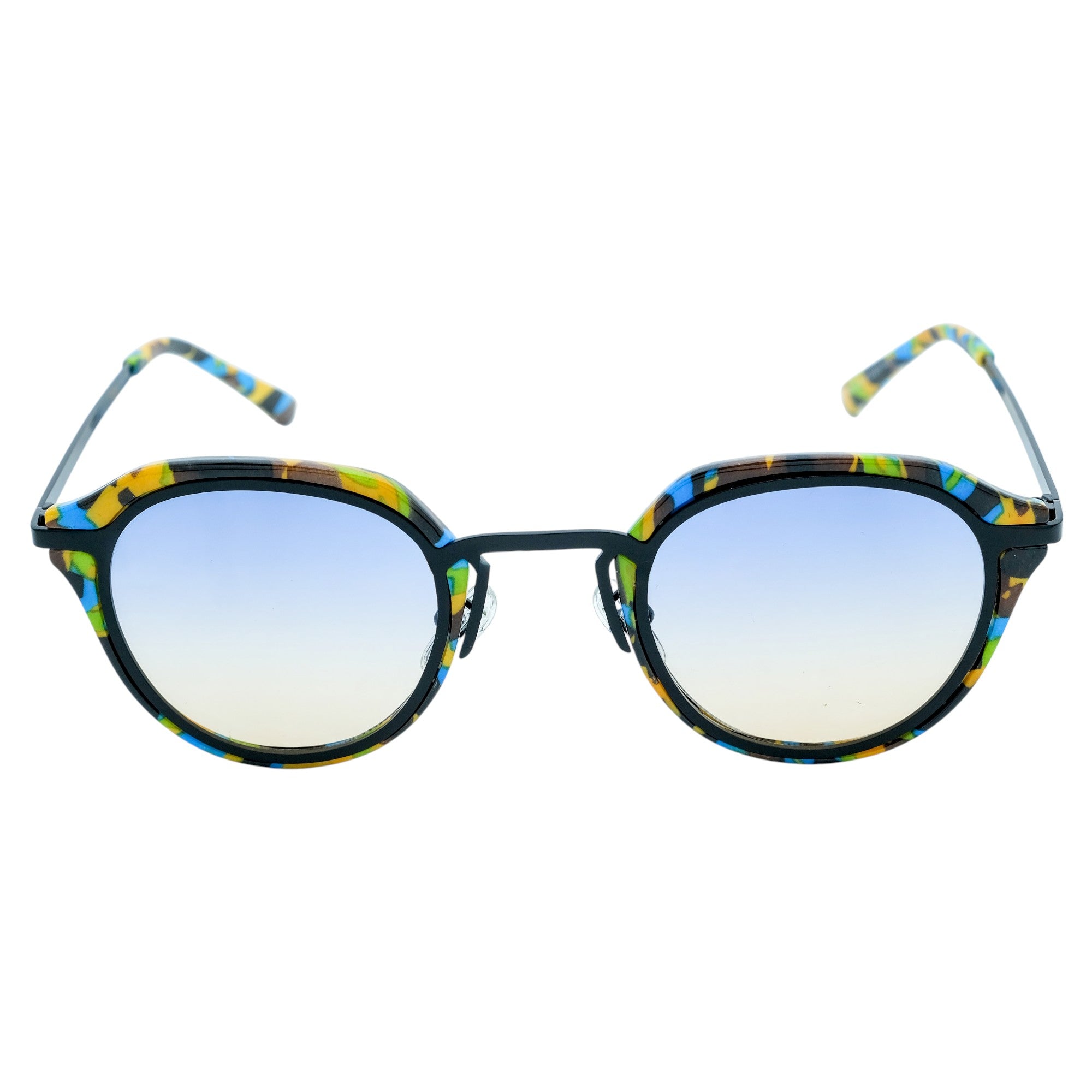 Blush Renkli Gözlük