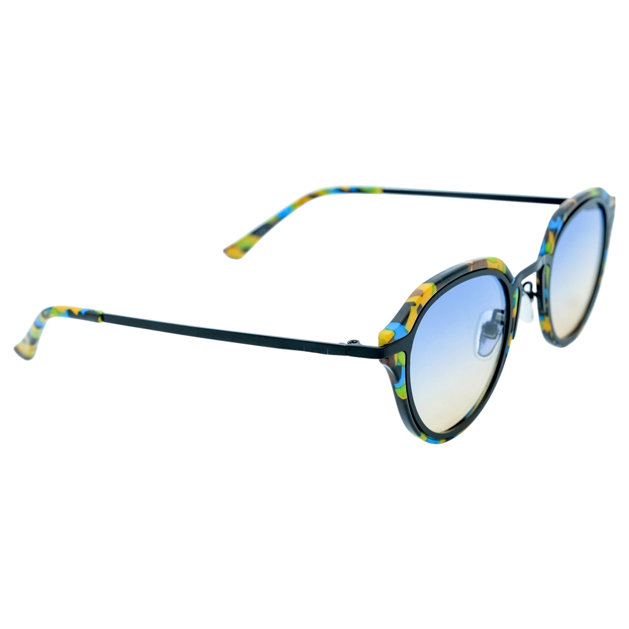 Blush Renkli Gözlük