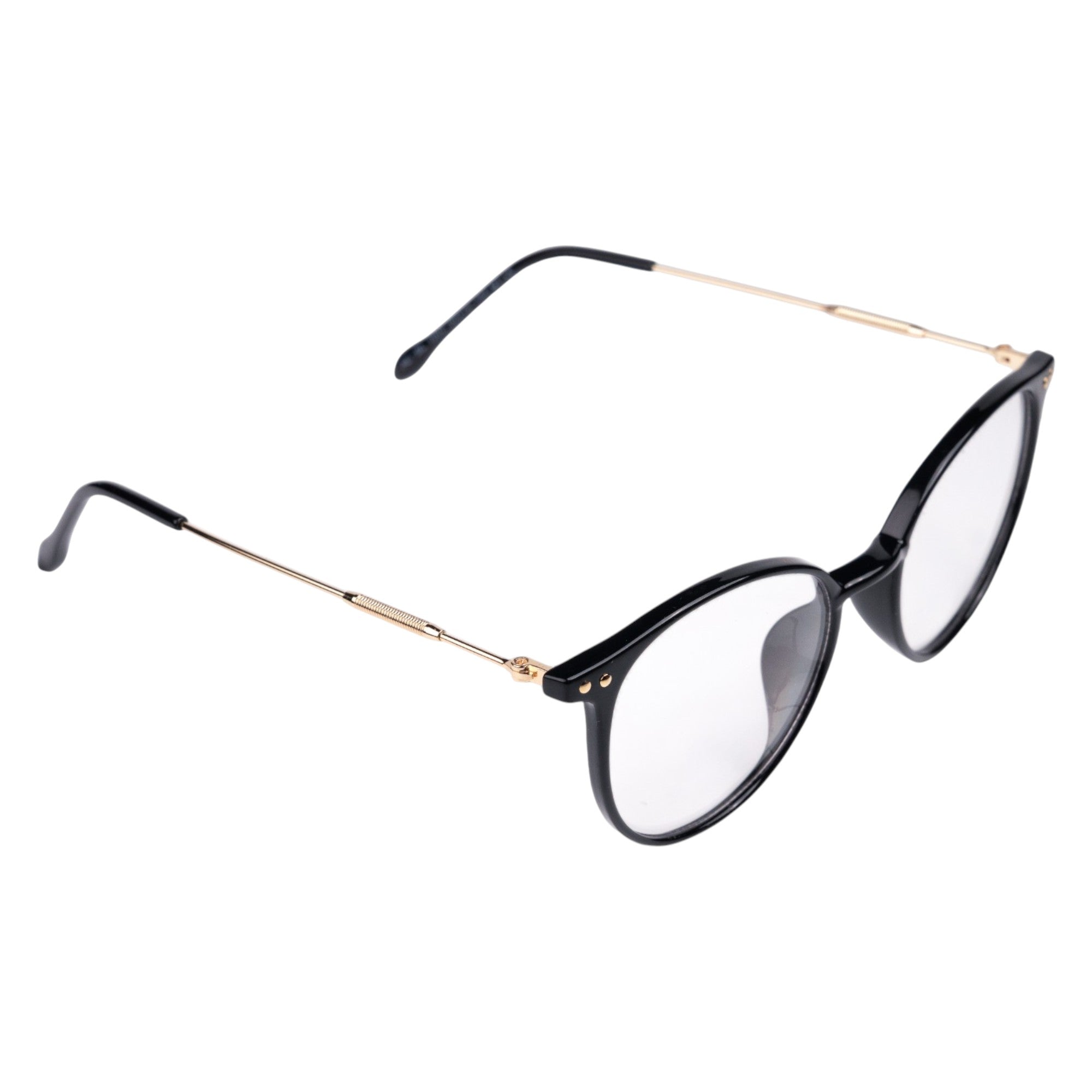 Mavİ Ekran Koruma Gözlüğü – Luna Black Gold