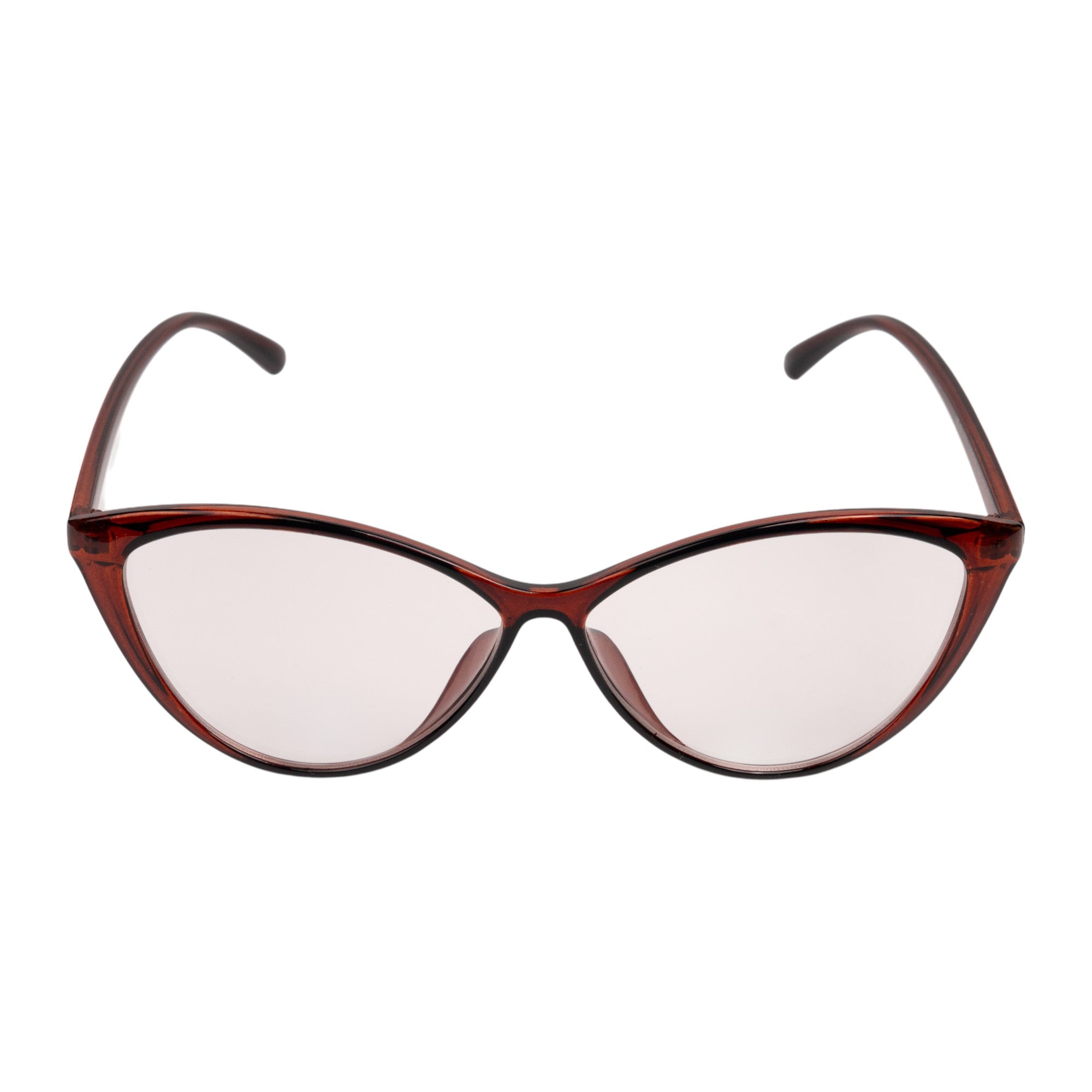 Mavi Ekran Koruma Ekran Gözlüğü – Cateye Bordo