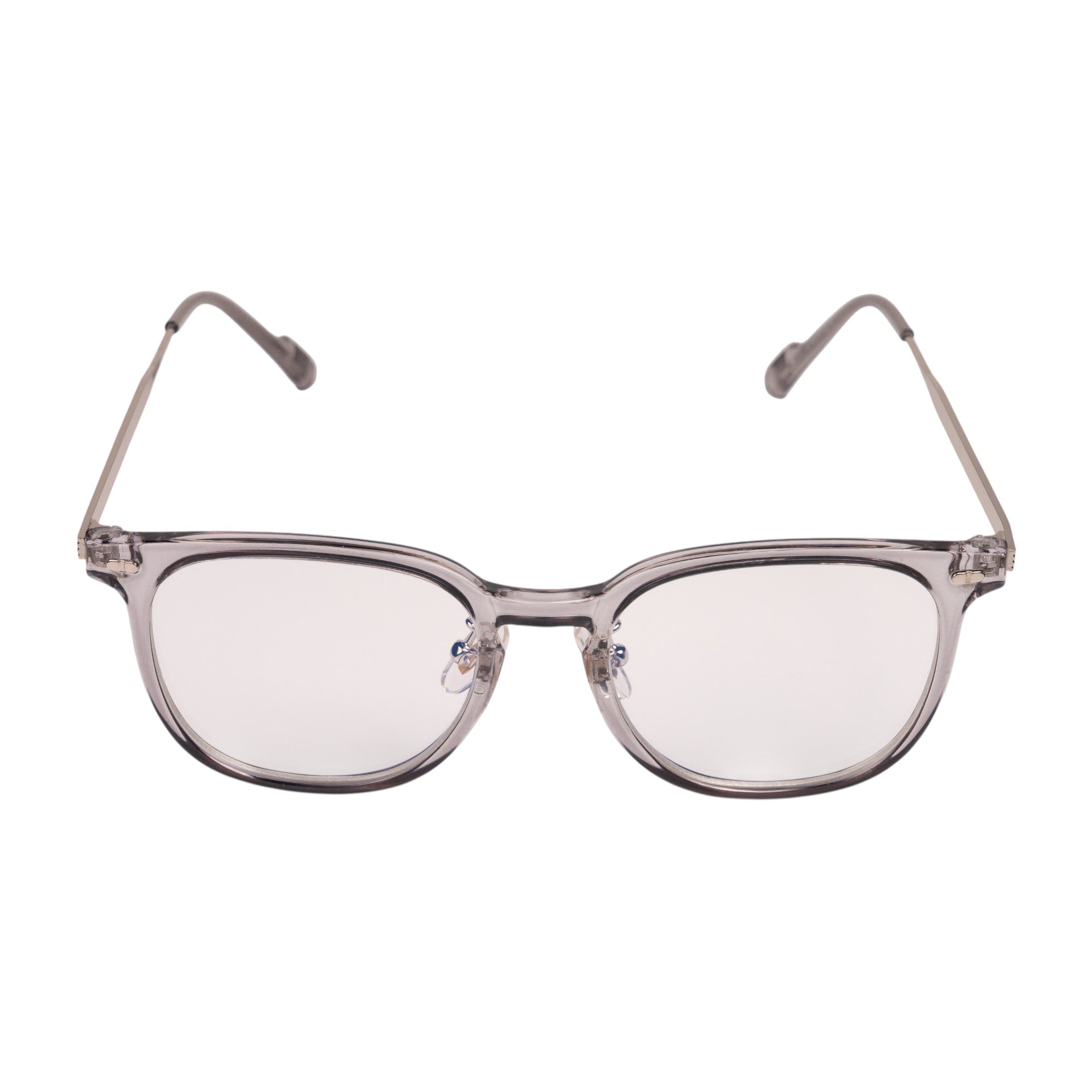 Mavi Ekran Koruma Gözlüğü – Square Füme Şeffaf