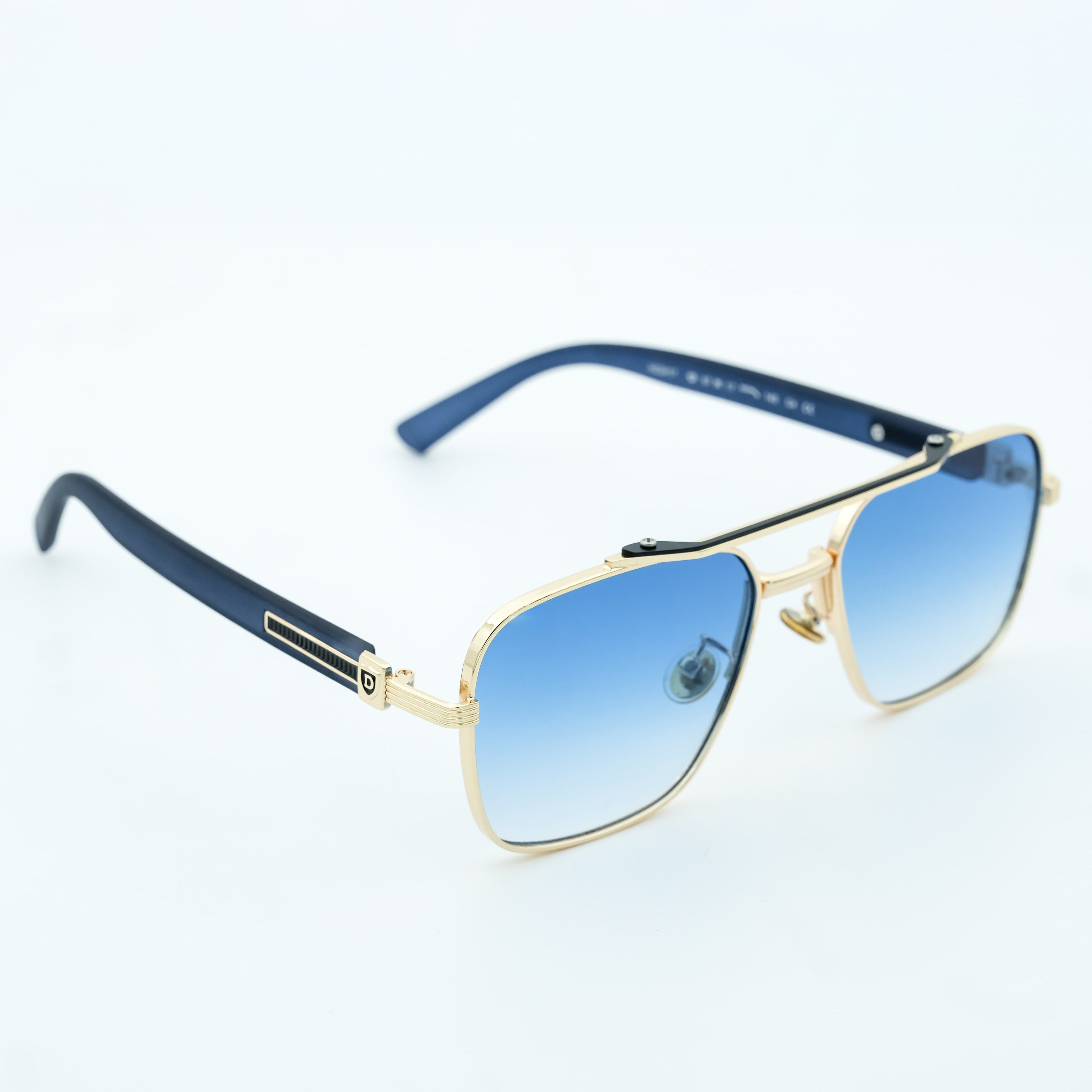 Imperial Mavi Gözlük