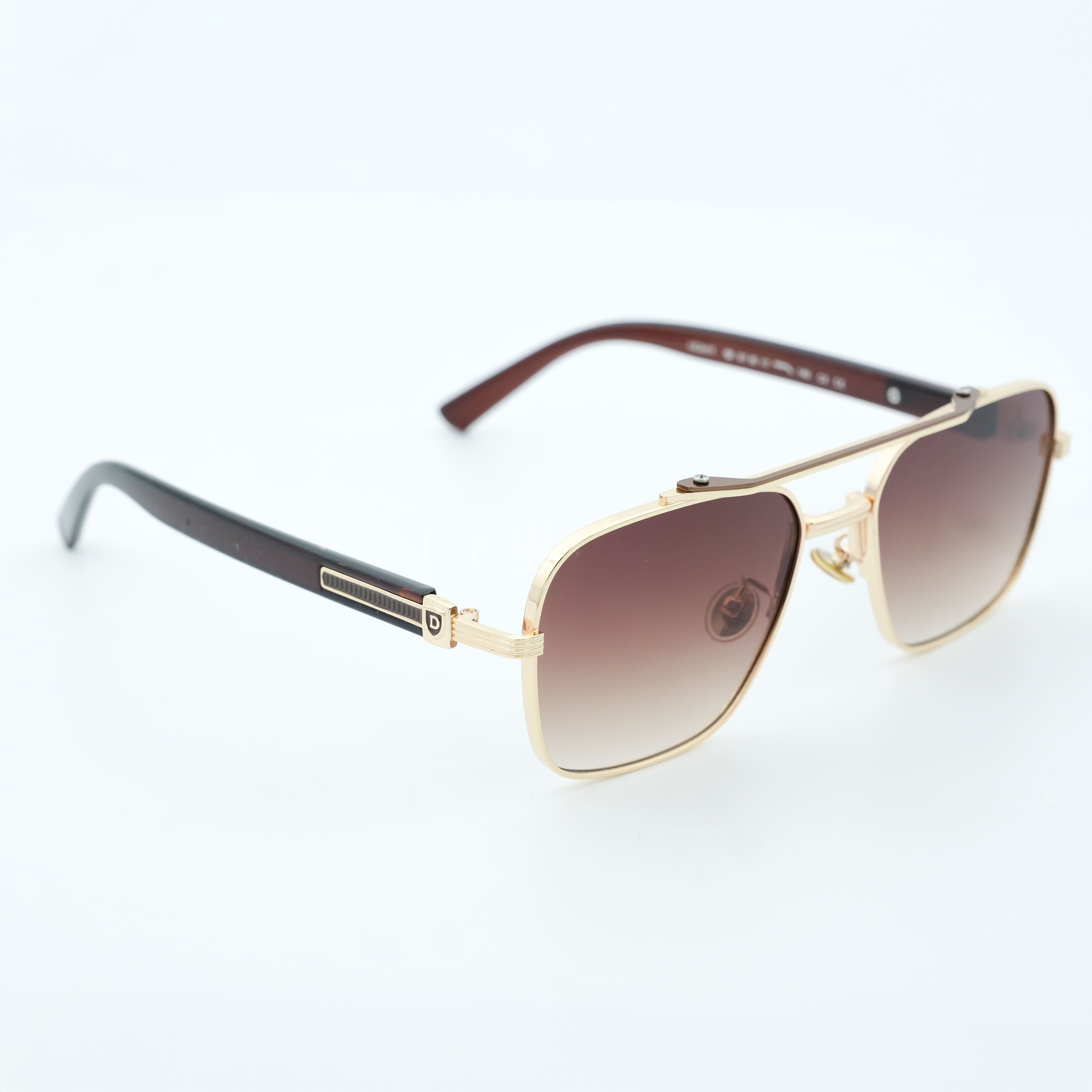 Imperial Kahverengi Gözlük