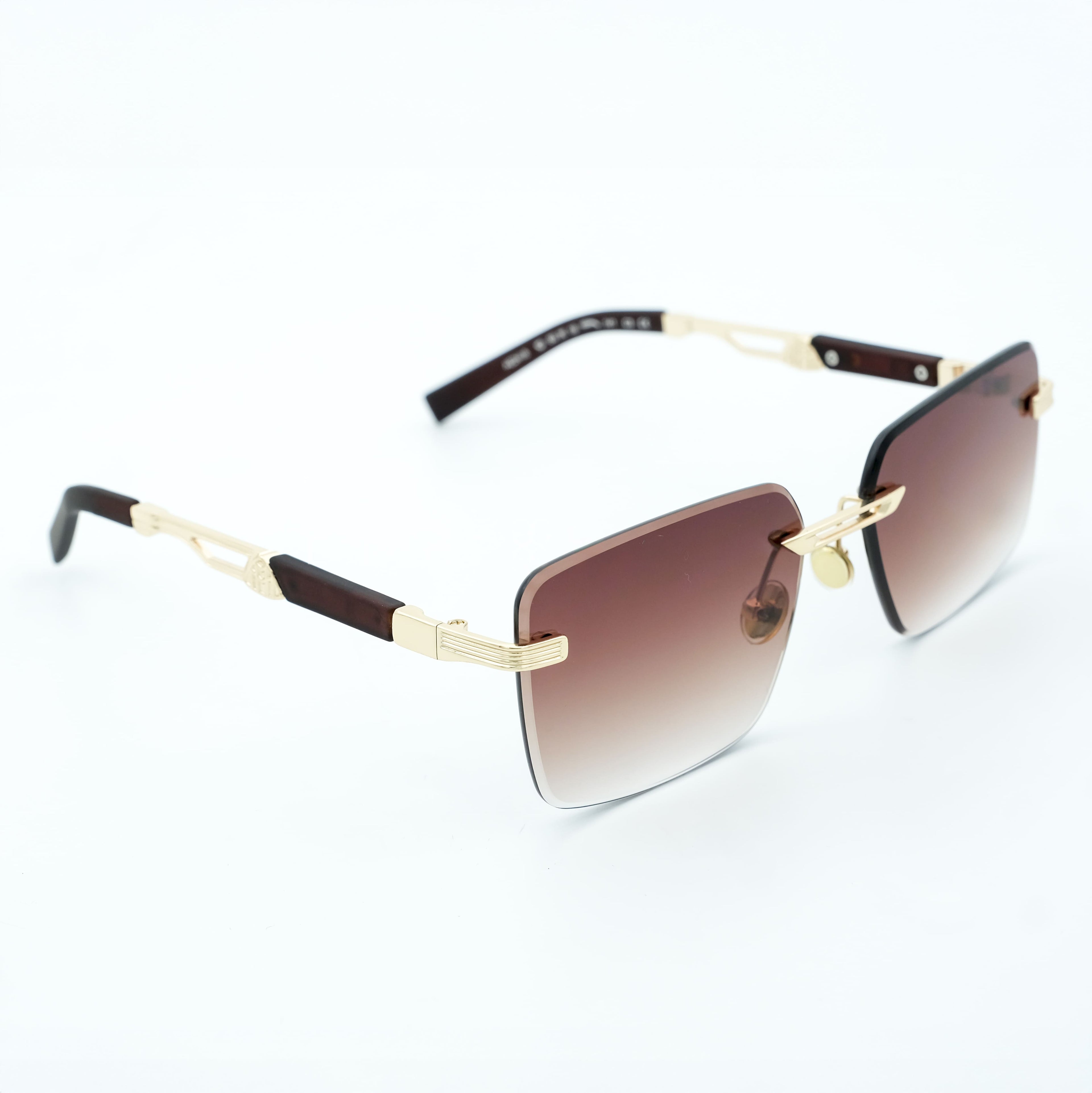 Valente Kahverengi Gözlük