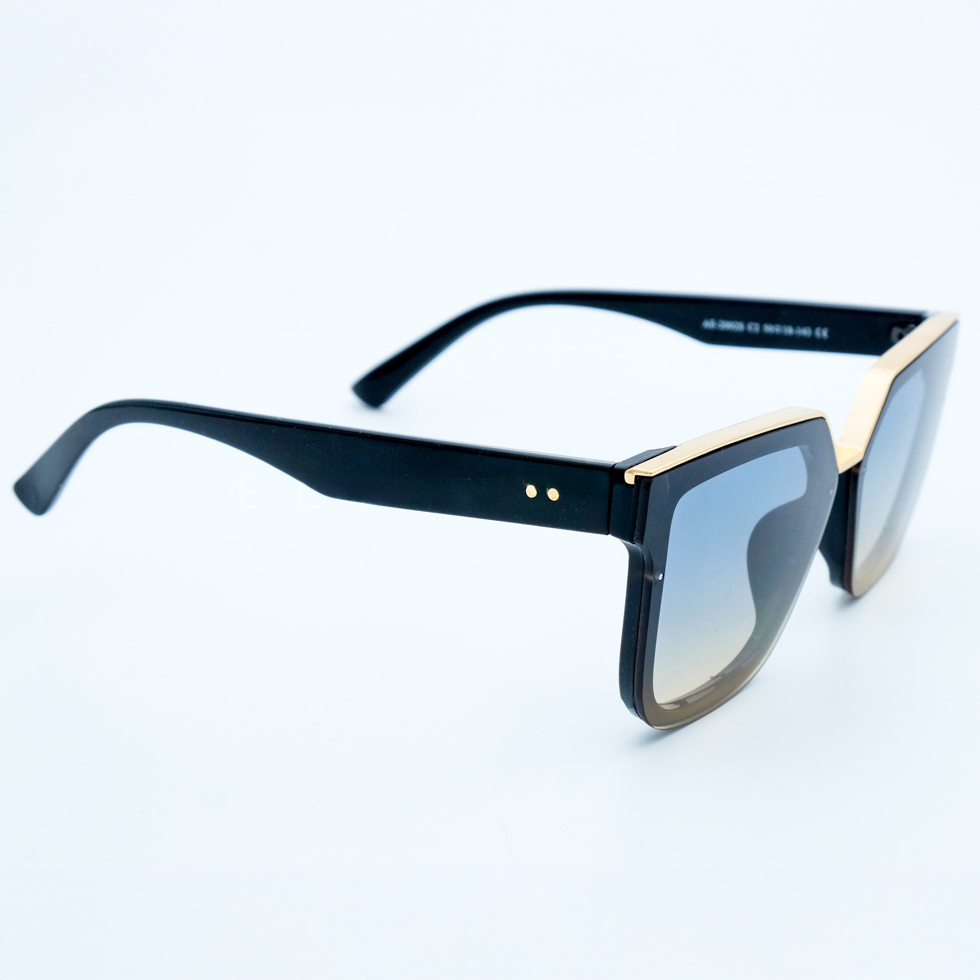 Vortex Mavi Gözlük