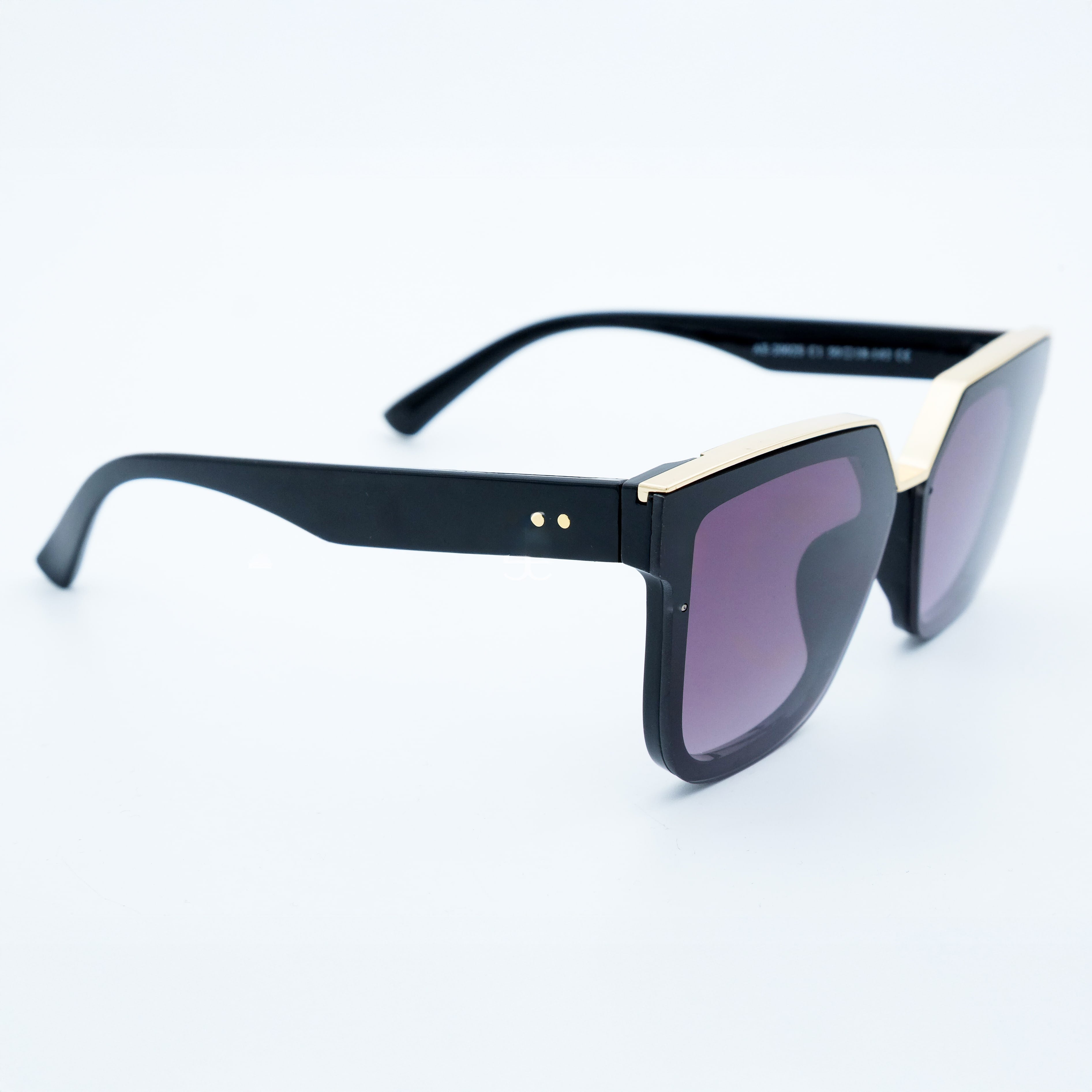 Vortex Siyah Gözlük