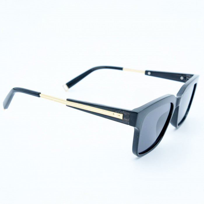 Zephyr Siyah Gözlük