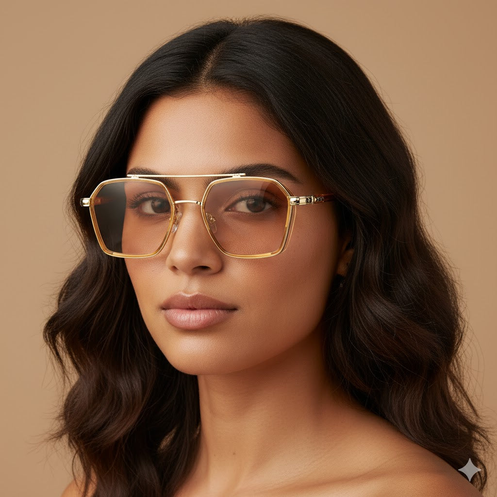 Astra Somon Gözlük